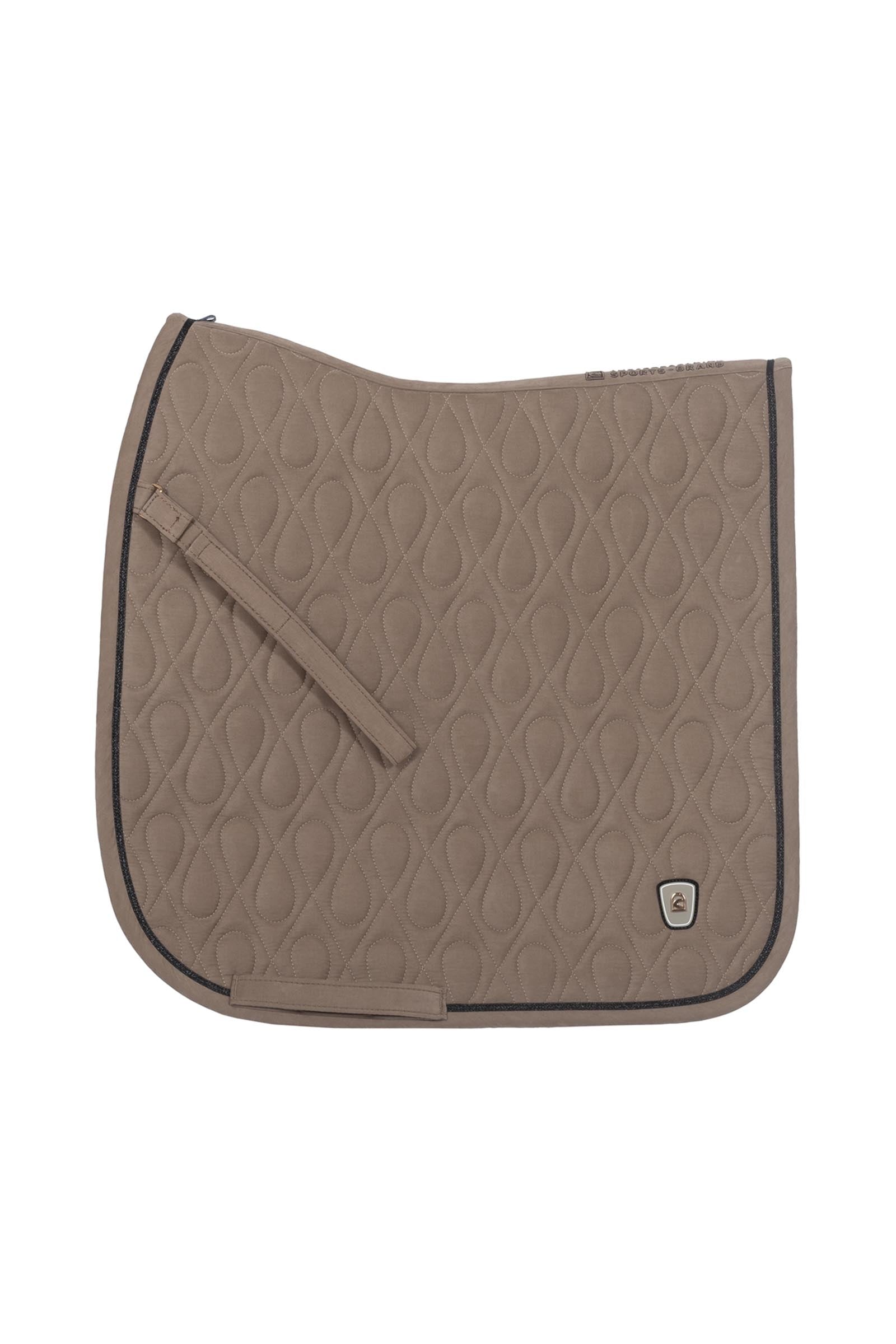 Cavallo CAVALPOLLY Dressurschabracke Schabracken