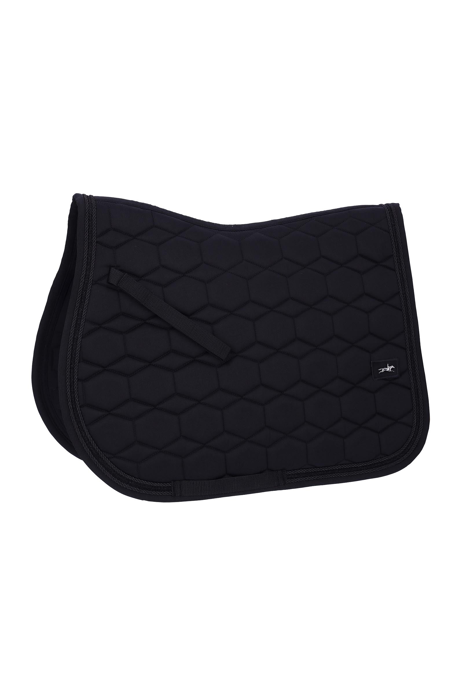 Schockemöhle Sports SP High Density Jumping Saddle Pad Schabracken