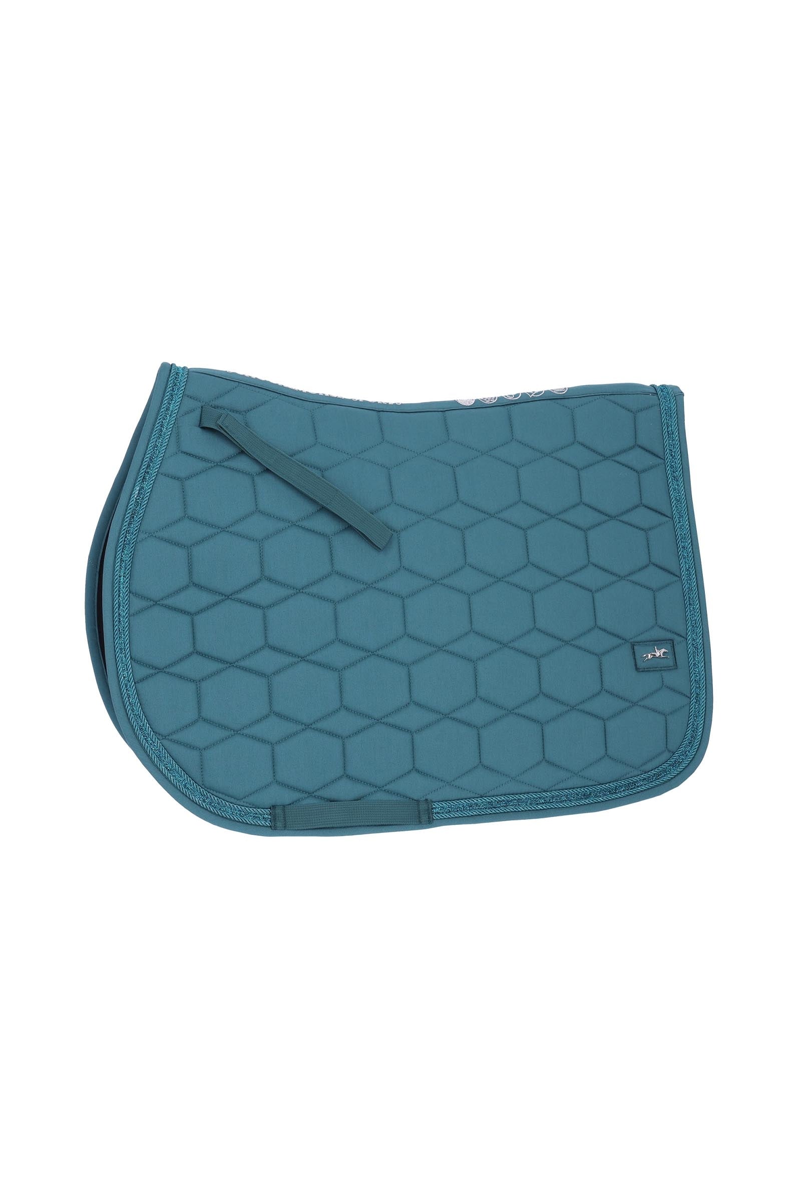 Schockemöhle Sports High Density Jumping Saddle Pad Saddle Pads