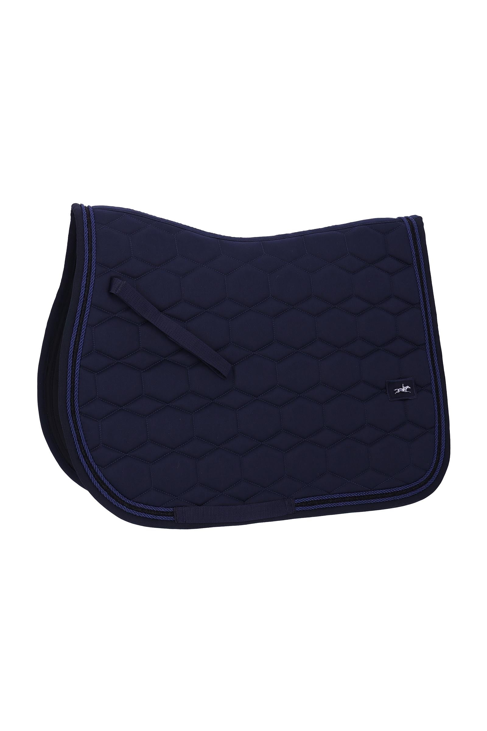 Schockemöhle Sports SP High Density Jumping Saddle Pad Schabracken