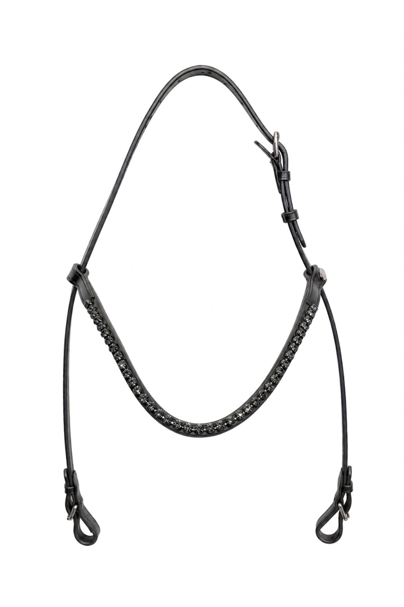 Kavalkade Headpiece For Icelandic Bridle Ragnar Bridles & Reins