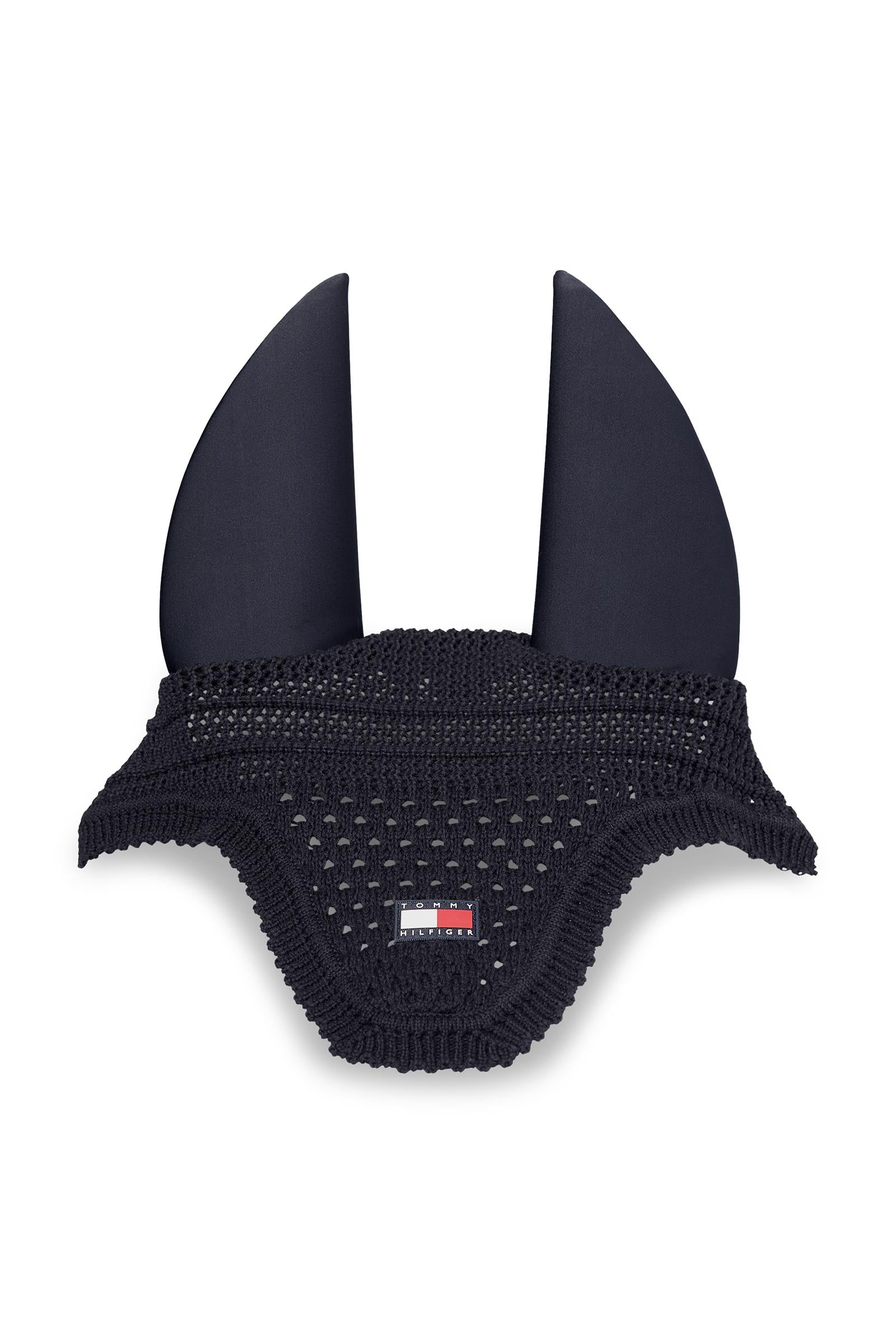 Tommy Hilfiger Equestrian Lexington Soundless Fly Hood Schabracken