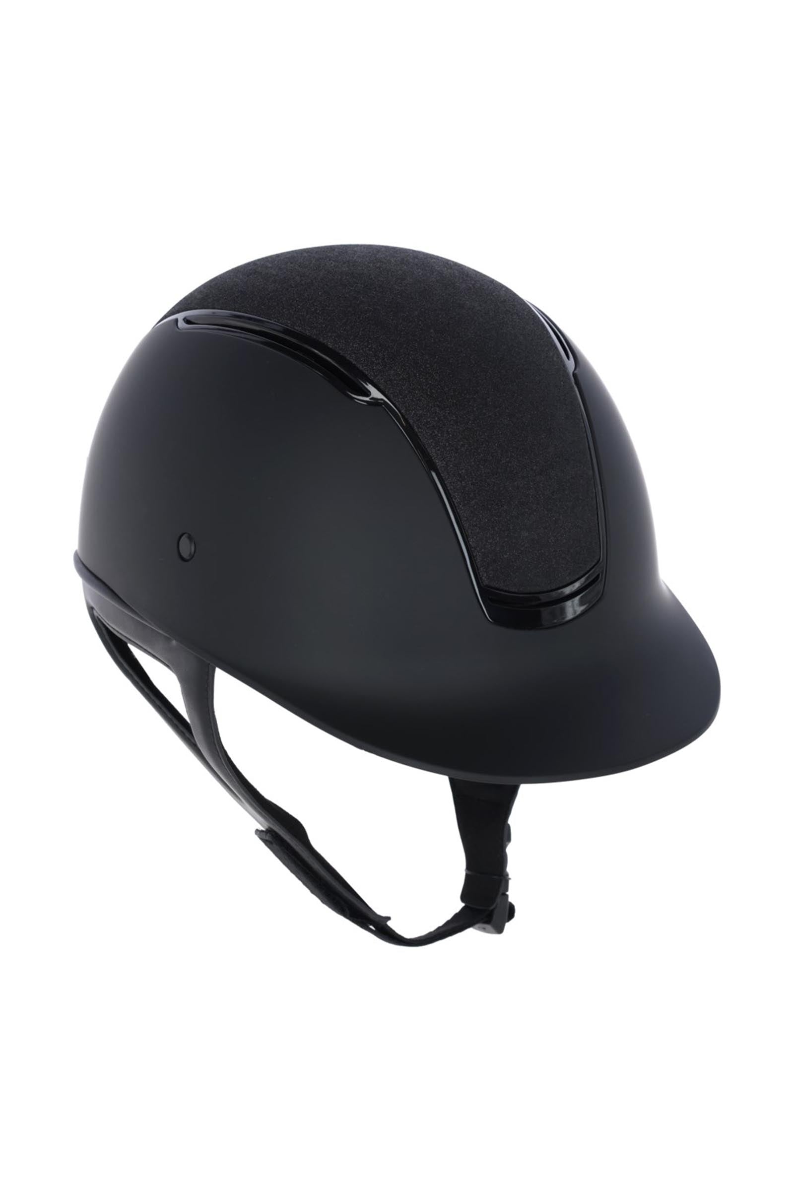 Covalliero Eclipse Black Diamond Helmet Safety Equipment