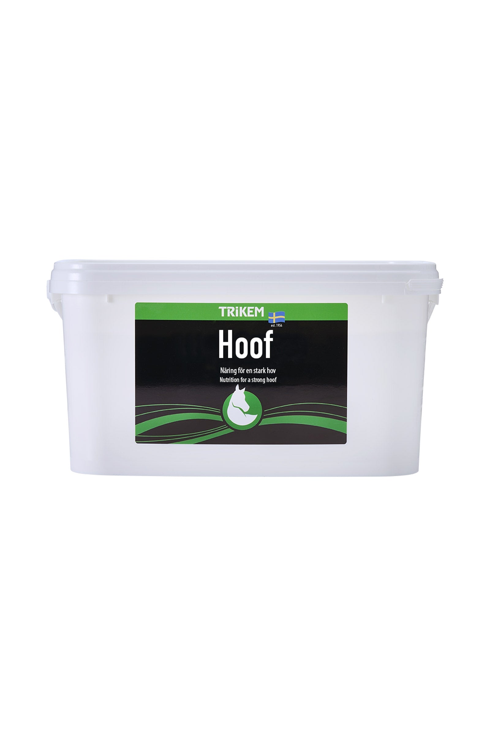 Trikem Huf, 4 kg Horse Feed & Nutrition
