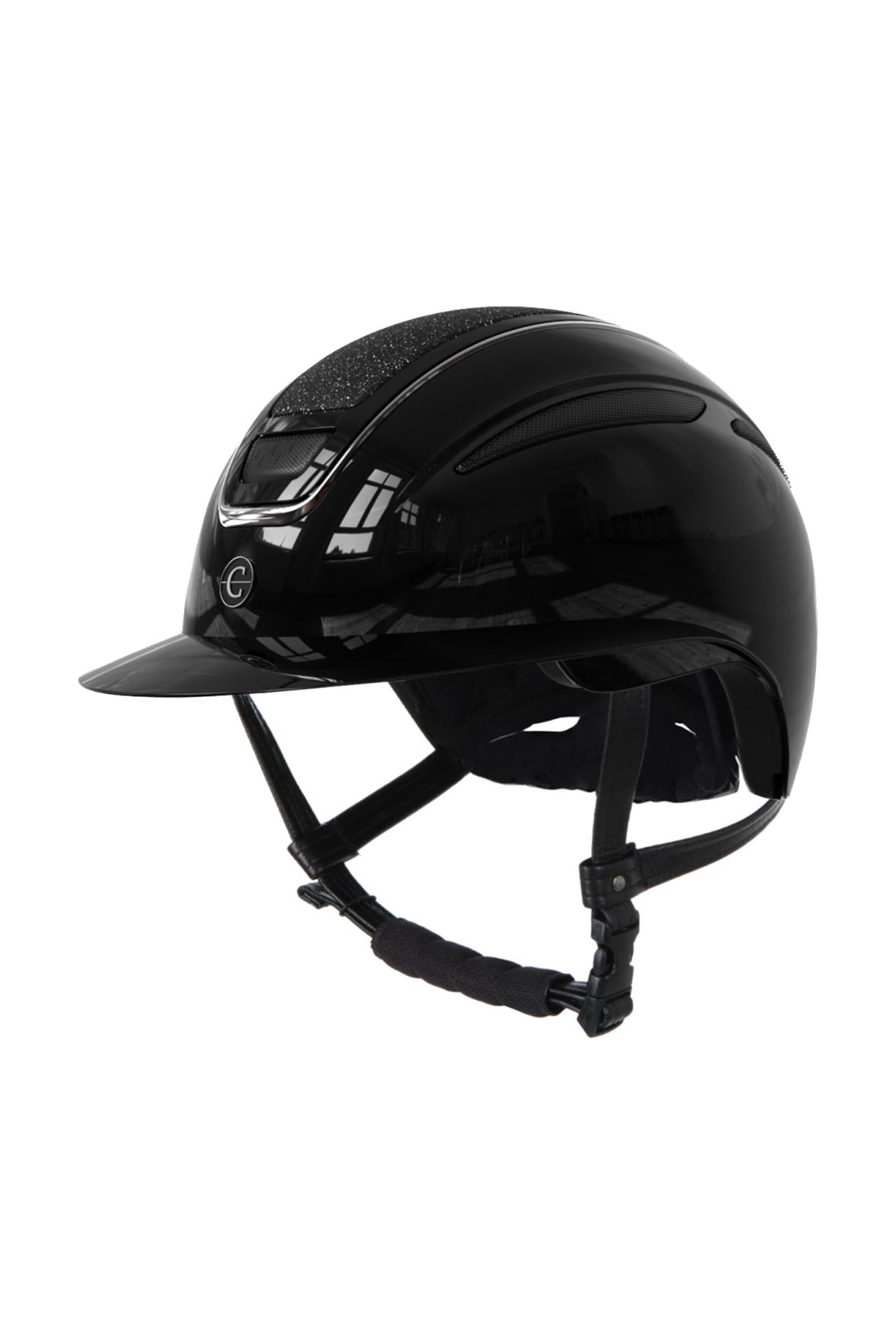 Covalliero Elite Polo Riding Helmet Safety Equipment