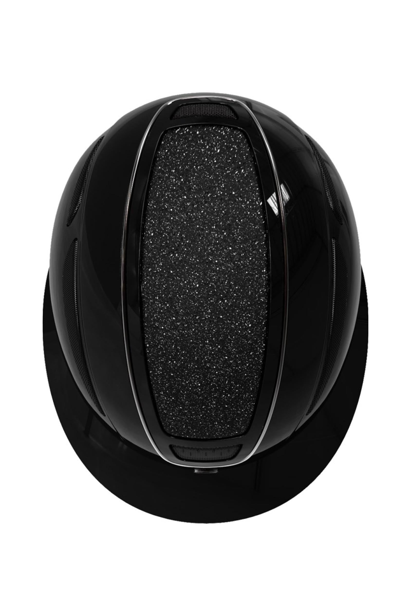 Covalliero Elite Polo Riding Helmet Safety Equipment