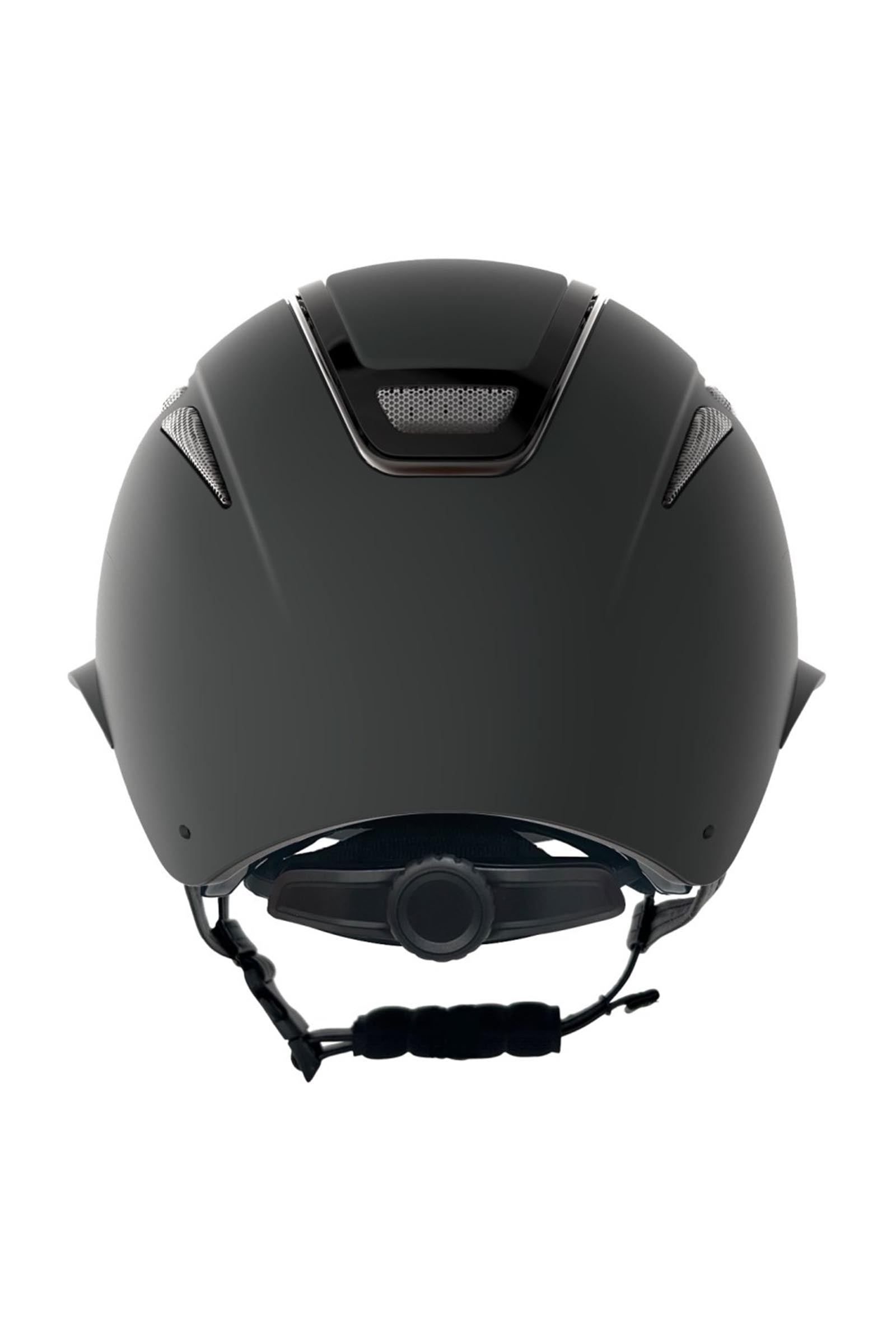 Covalliero Elite Polo Riding Helmet Safety Equipment