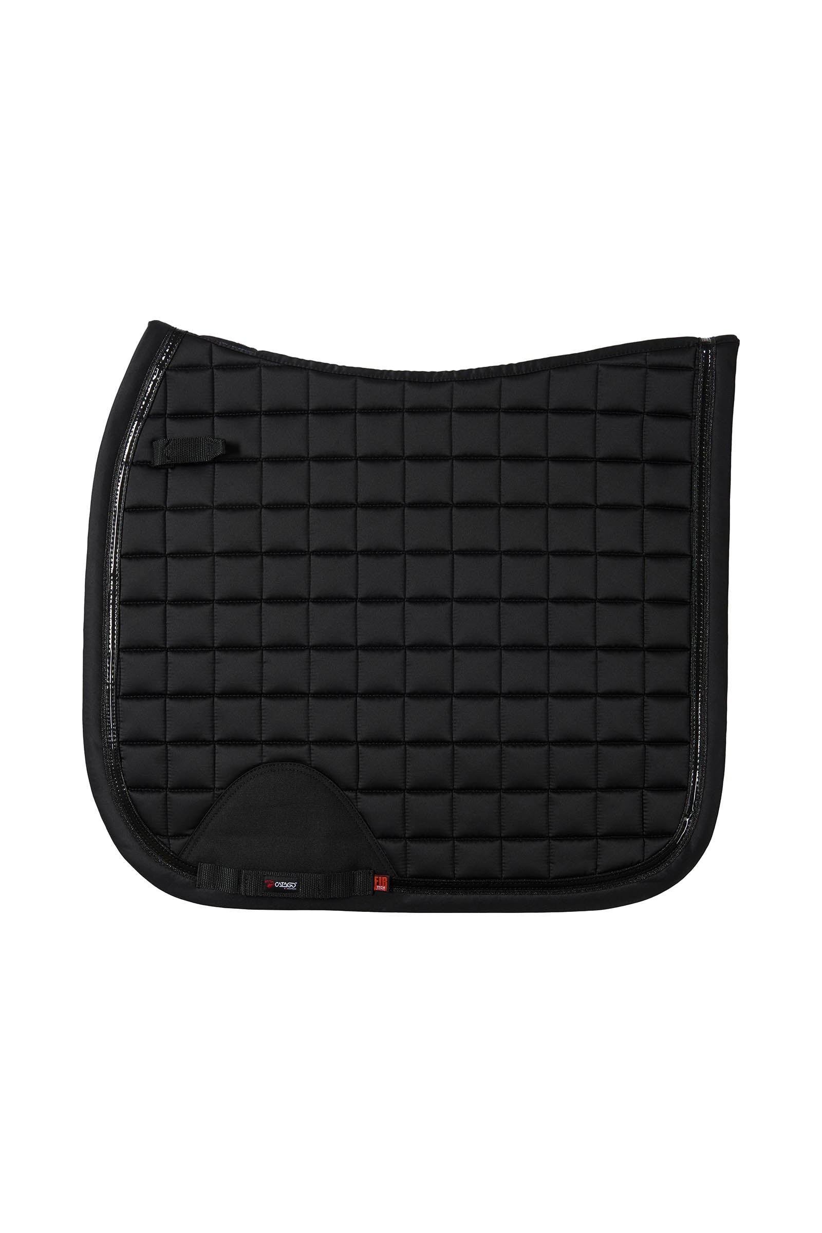 Catago Fir-Tech Elegant Dressage Saddle Pad Schabracken