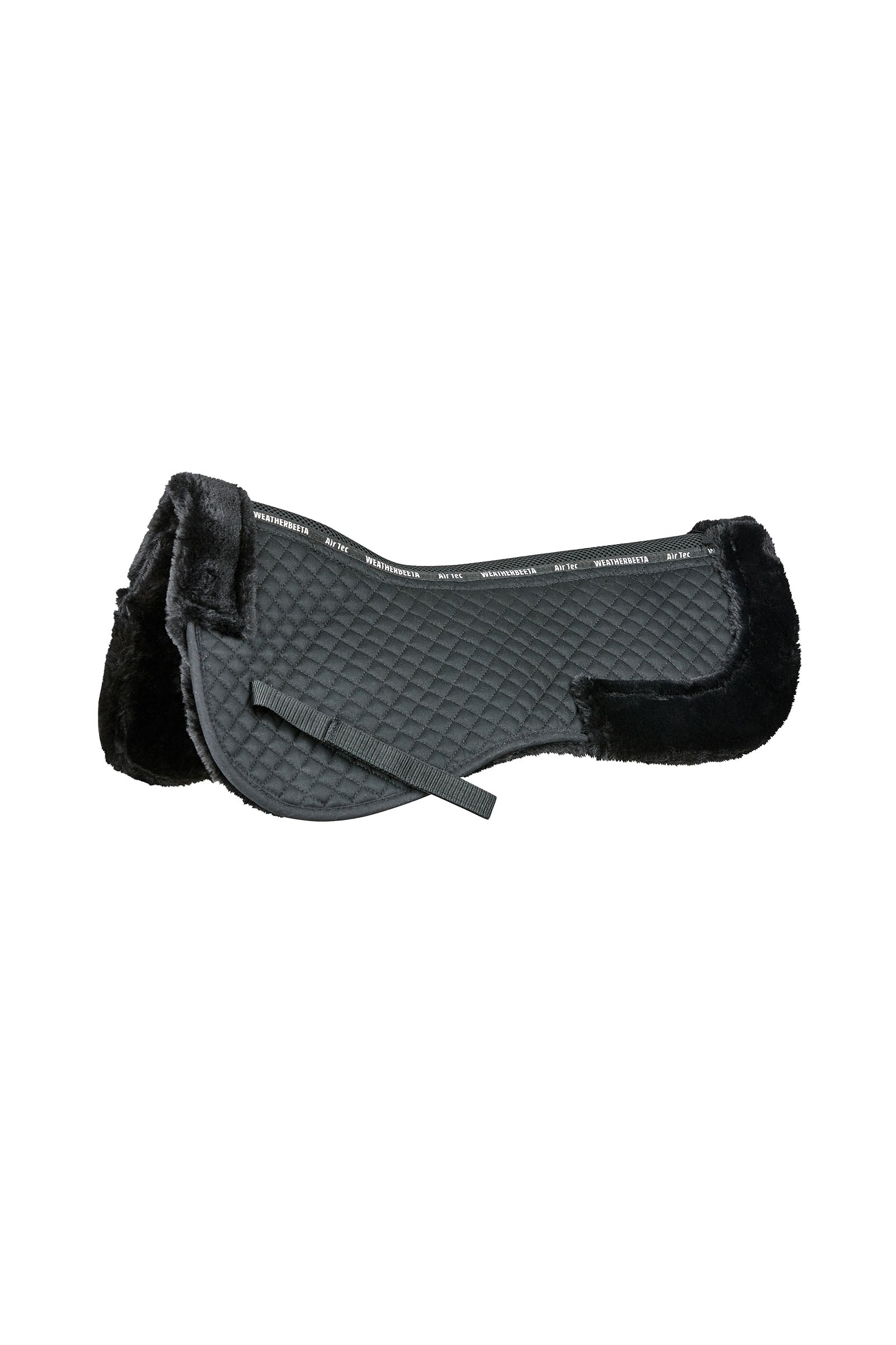Weatherbeeta Prime Comfy Fleece Halbpad Schabracken