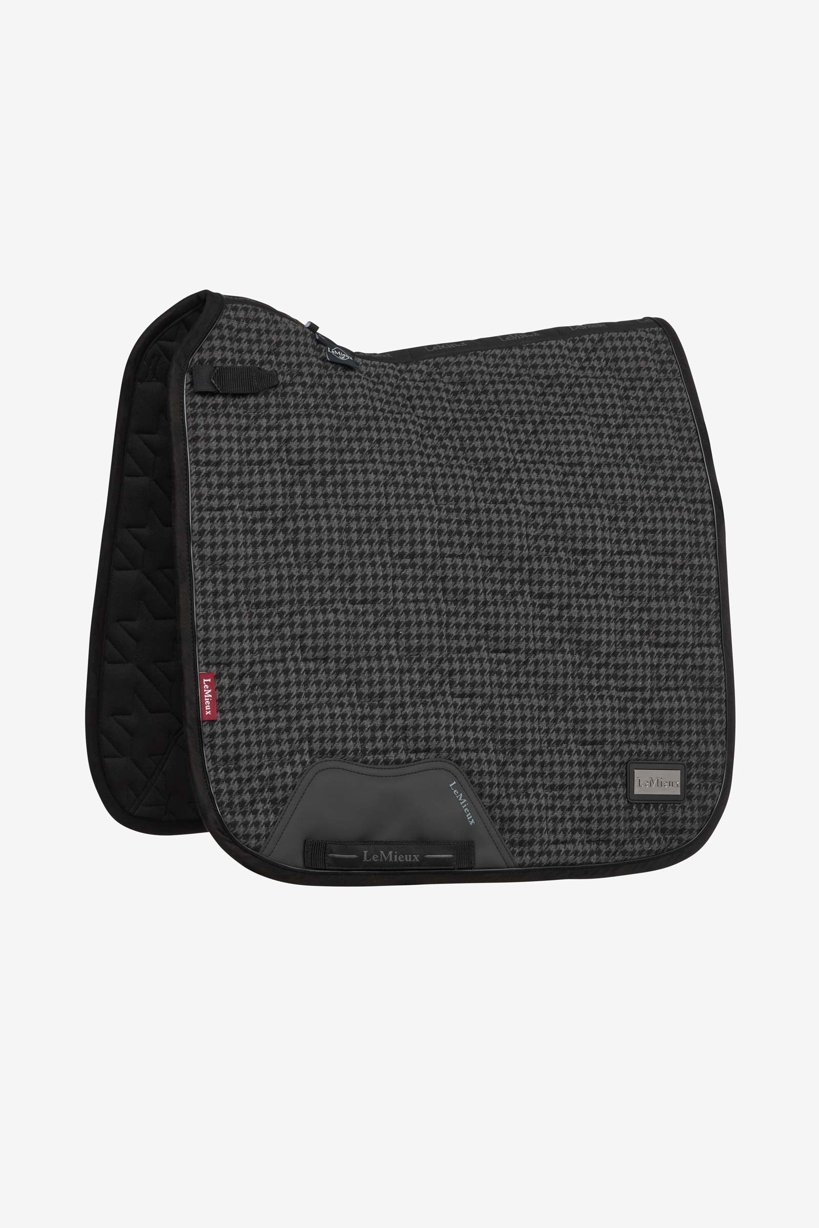 LeMieux Aspen Dressage Saddle Pad Schabracken