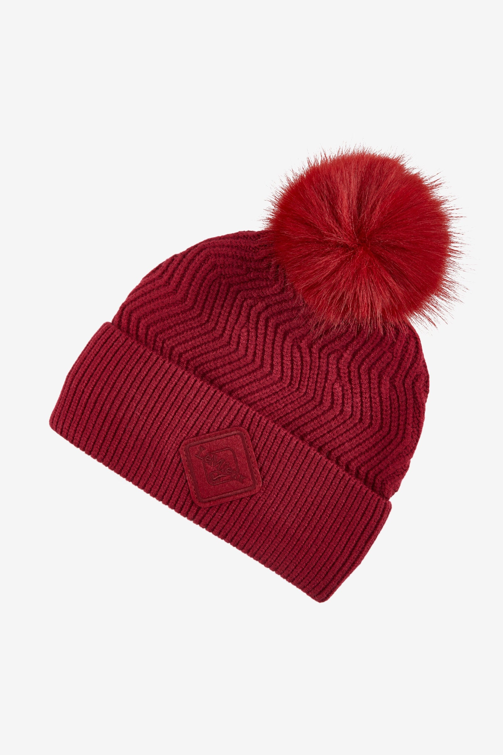 LeMieux Lila Beanie Accessoires