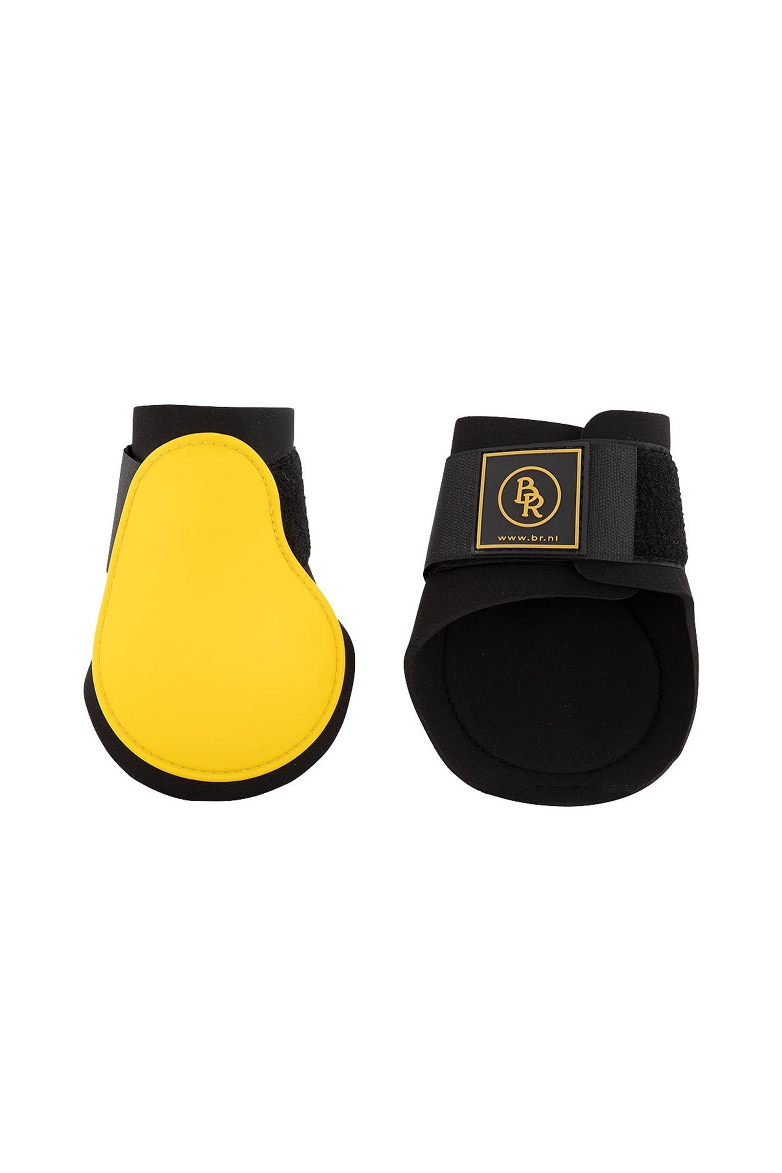 BR Event Non-Elastic Fetlock Boots Leg & Hoof Protection