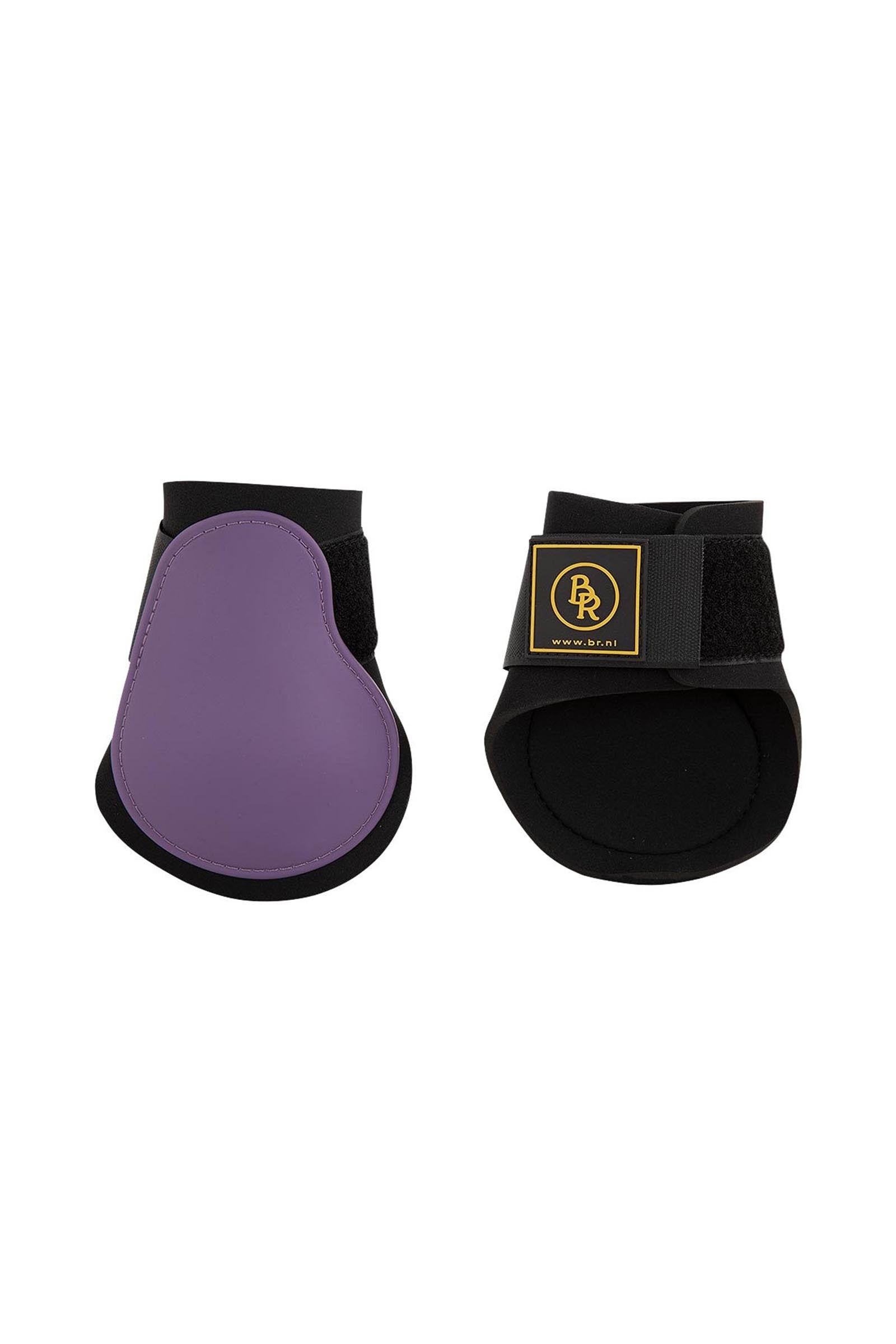 BR Event nicht elastische Streichkappen Leg & Hoof Protection