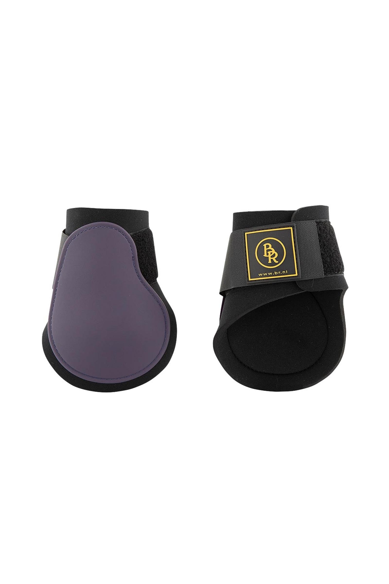 BR Event nicht elastische Streichkappen Leg & Hoof Protection
