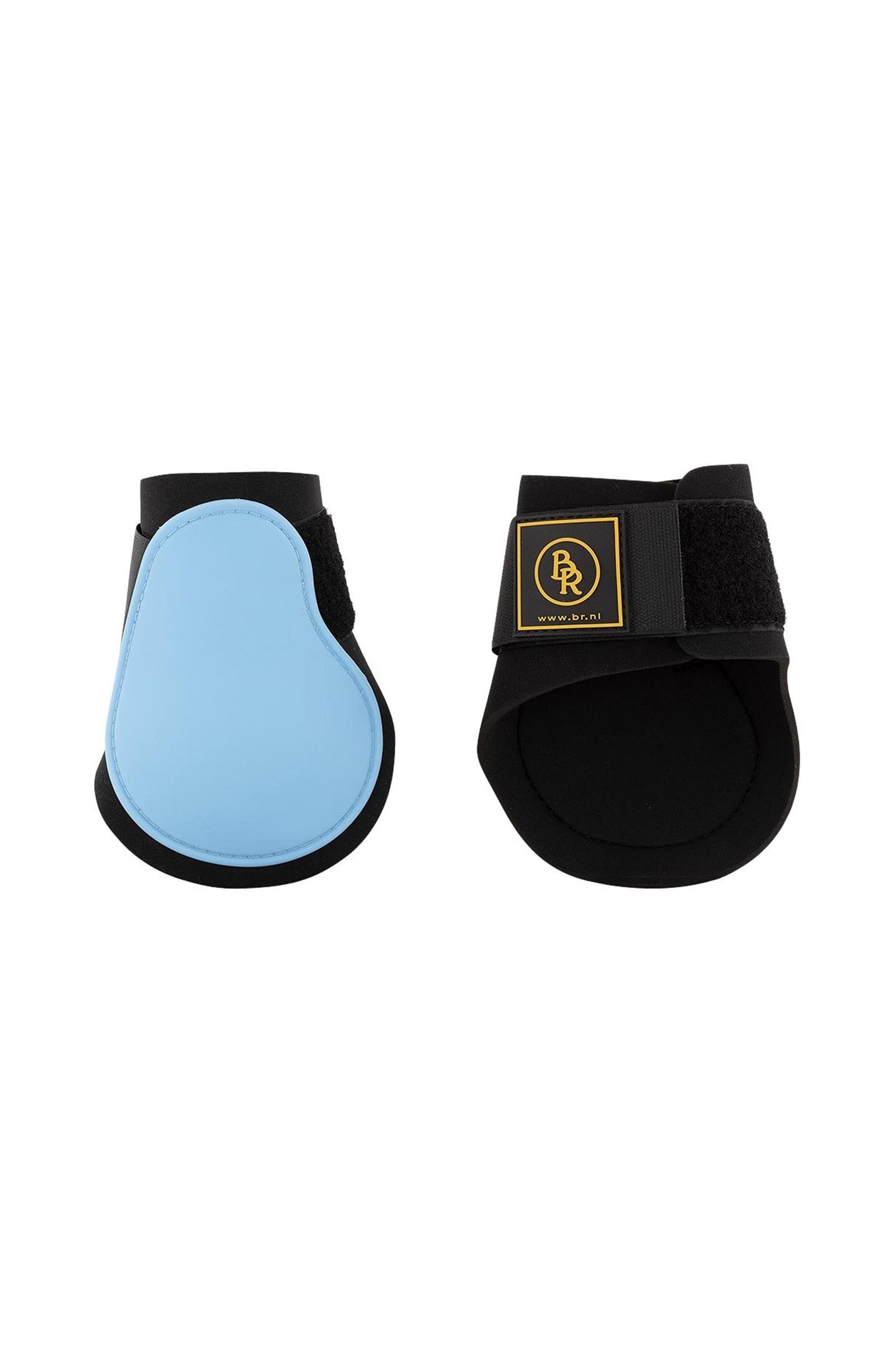 BR Event nicht elastische Streichkappen Leg & Hoof Protection