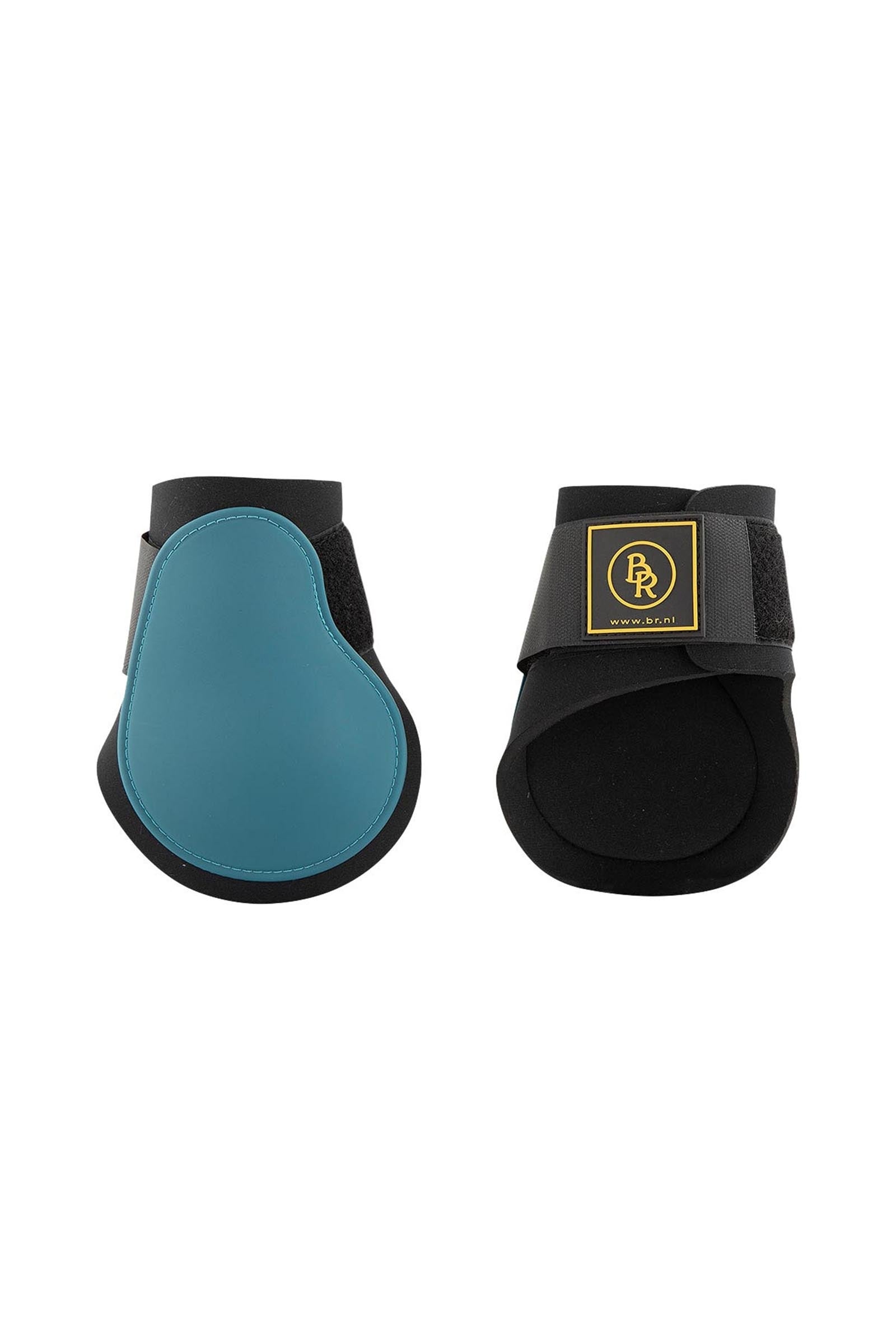 BR Event nicht elastische Streichkappen Leg & Hoof Protection