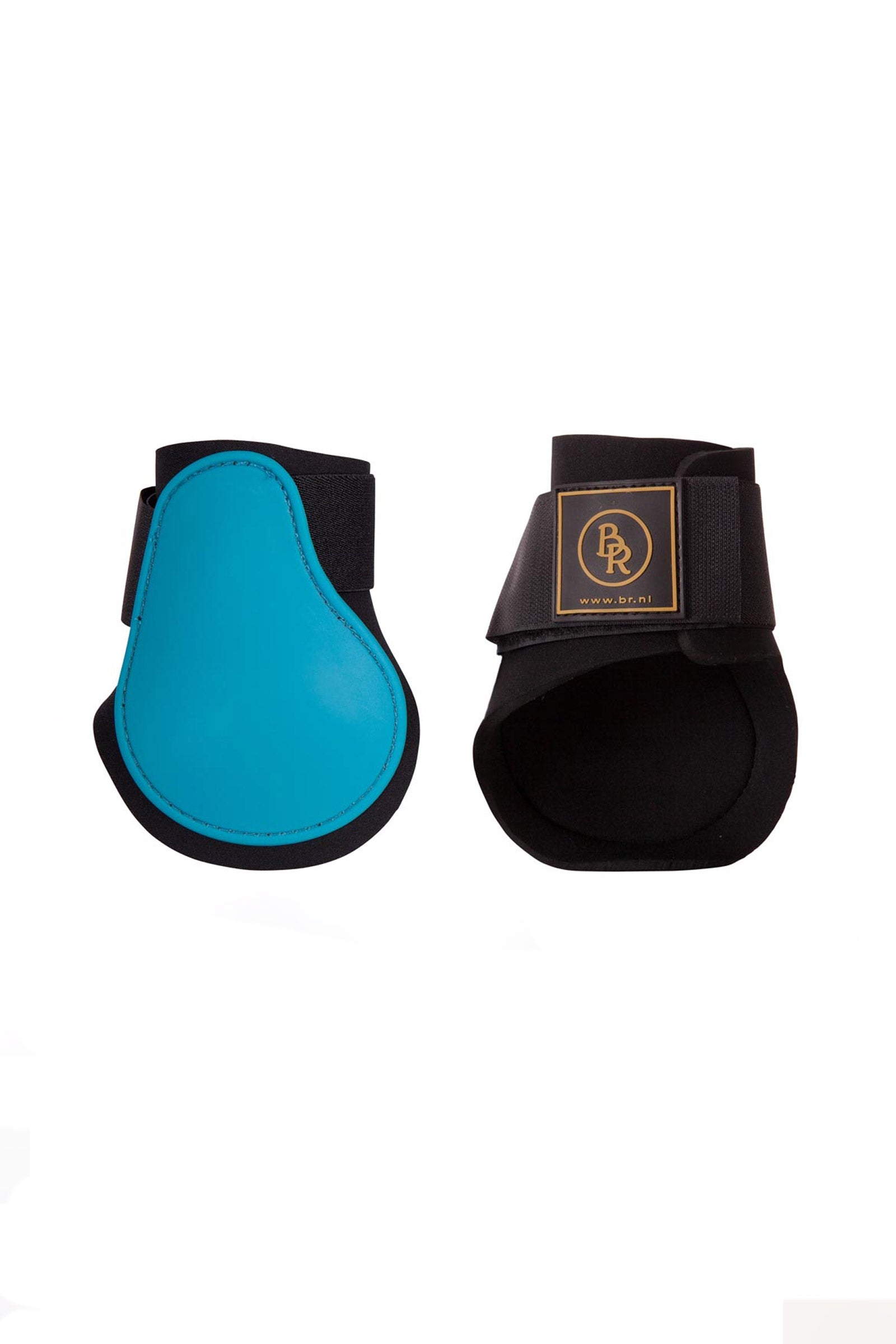 BR Event nicht elastische Streichkappen Leg & Hoof Protection