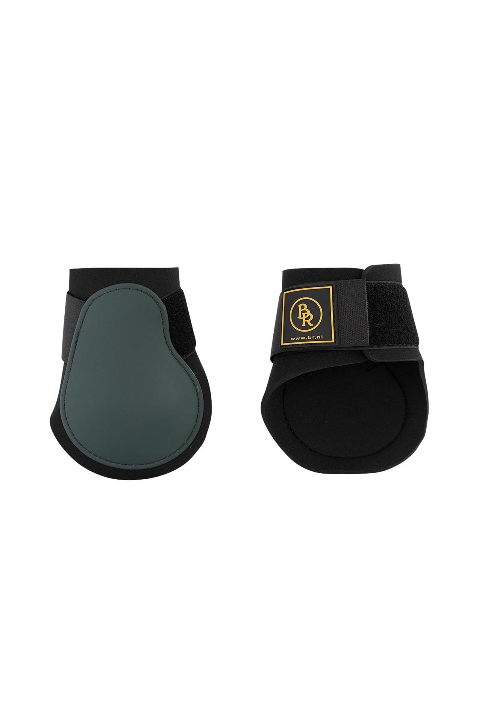 BR Event nicht elastische Streichkappen Leg Protection & Hoof Protection for Horses