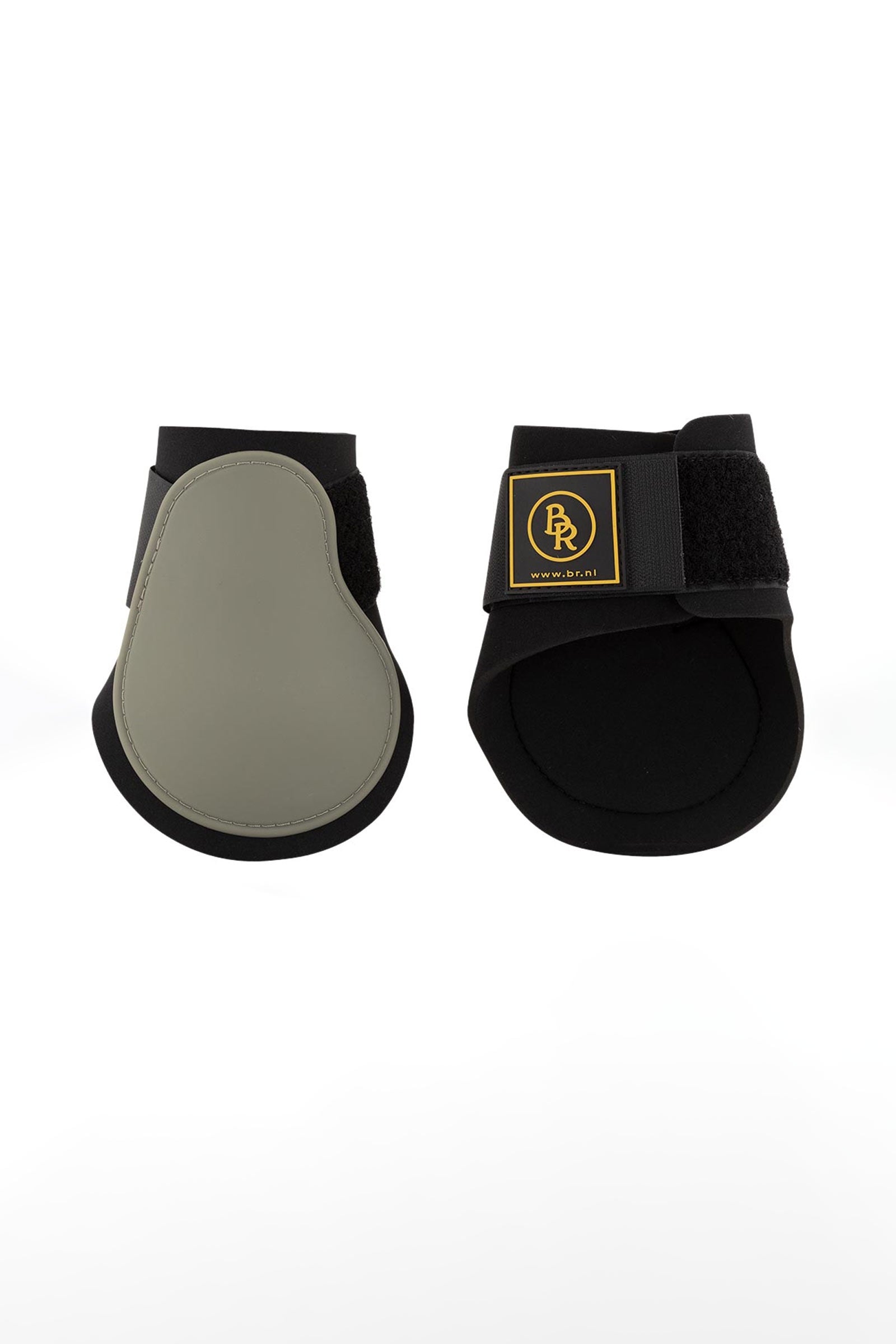 BR Event nicht elastische Streichkappen Leg & Hoof Protection