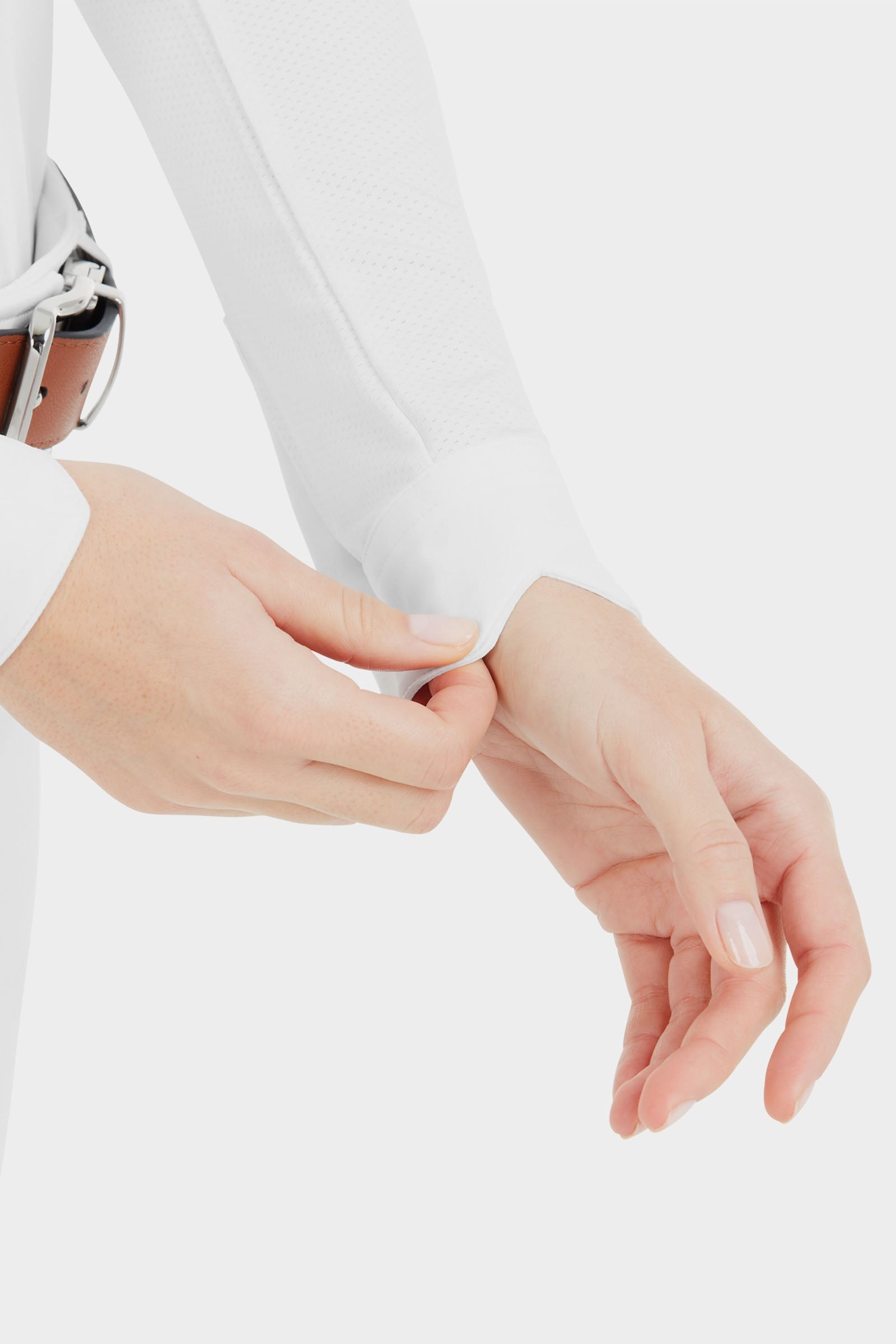 Horse Pilot Aerolight Women´s Shirt Longsleeve Women’s Riding Clothing