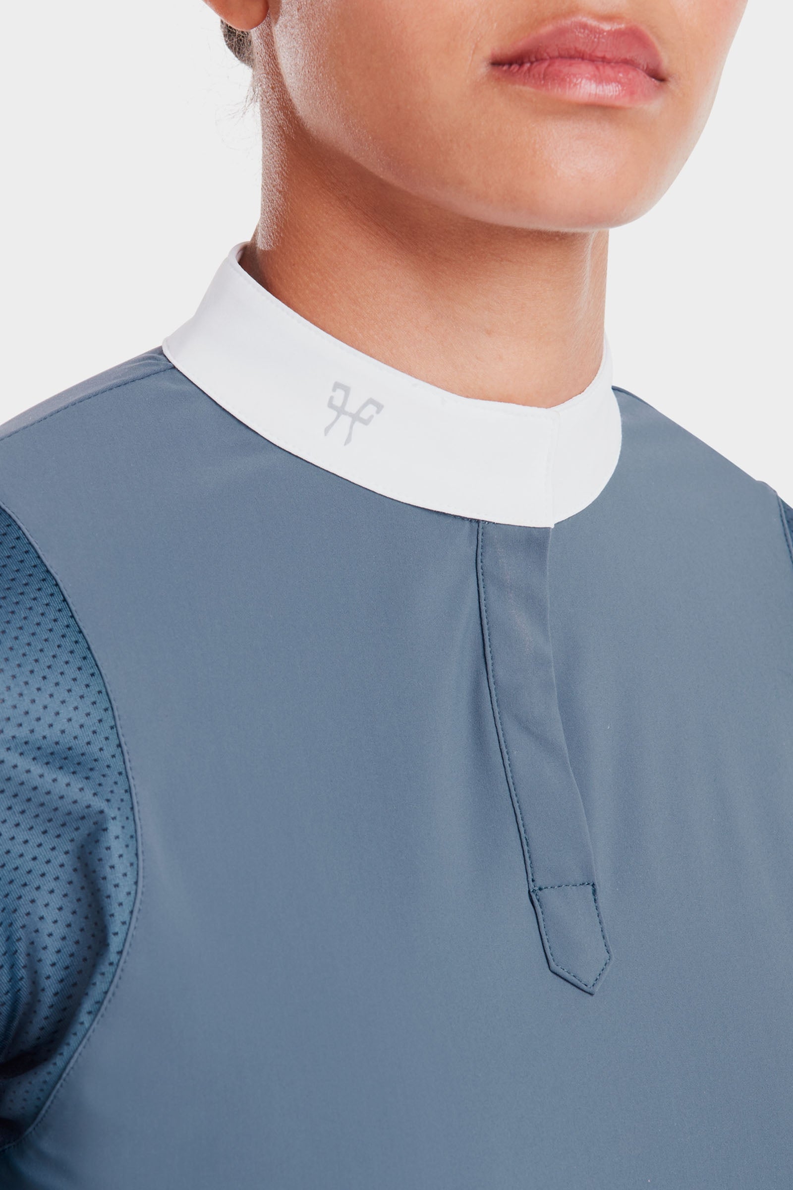 Horse Pilot Aerolight Women´s Shirt Longsleeve Women’s Riding Clothing