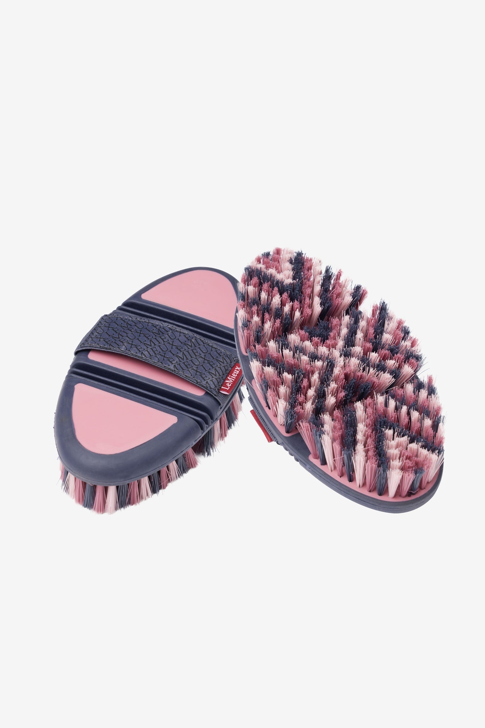 LeMieux Flexi Soft Körperbürste Pferde Putzzeug