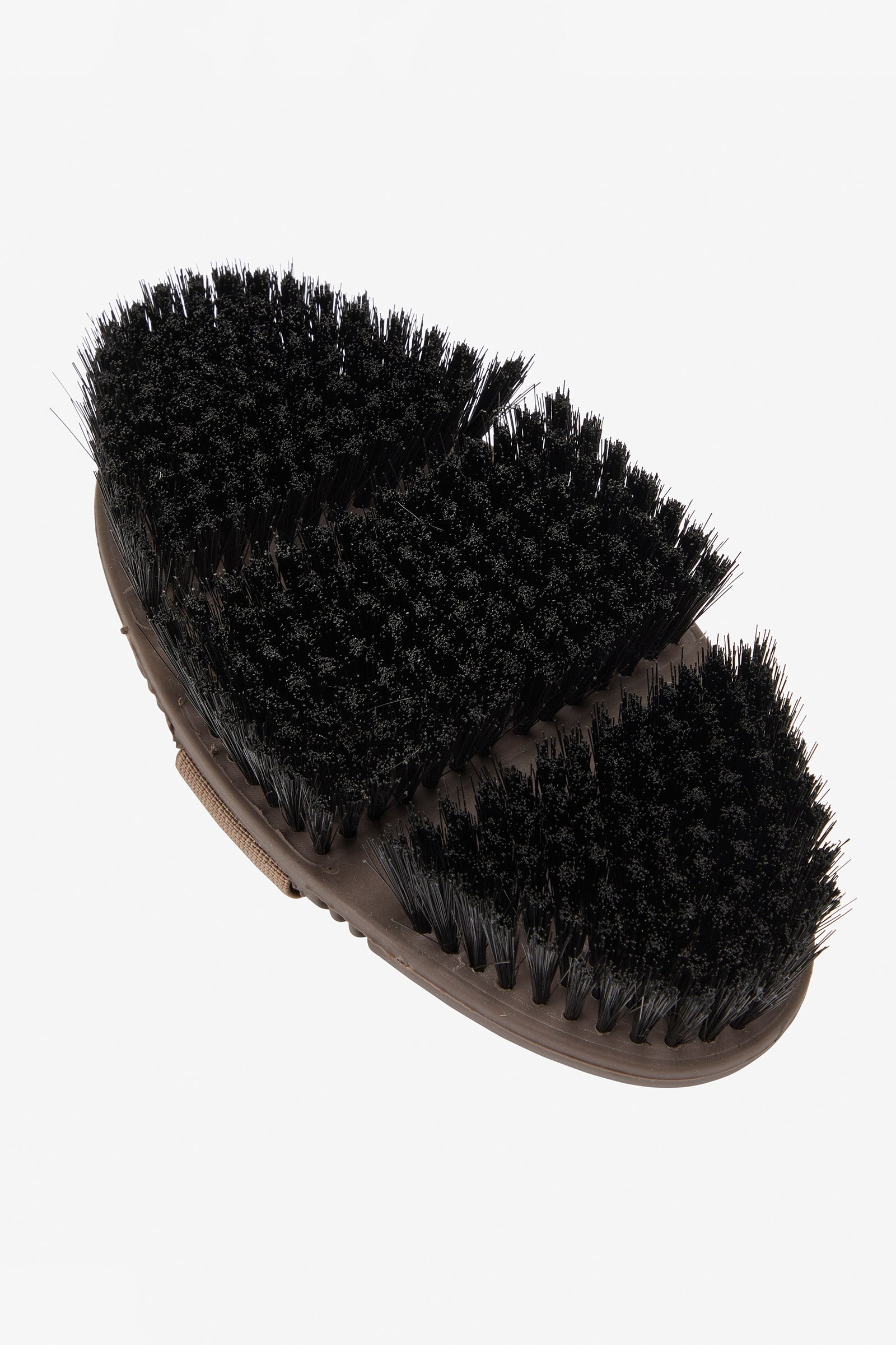 LeMieux Flexi Soft Body Brush Horse Grooming Tools