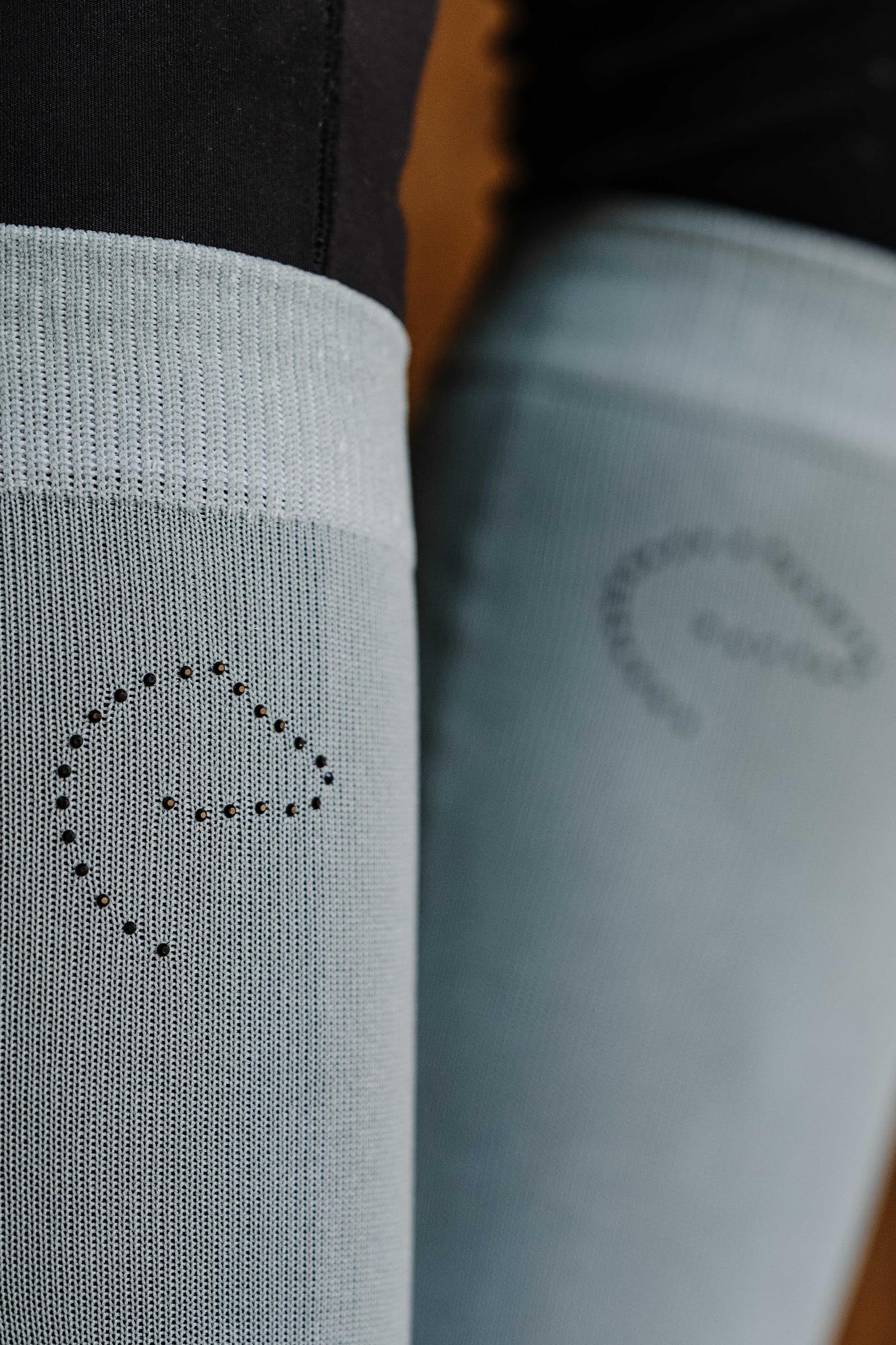 Equi Theme EQUITHÈME Compet Je t'aime Riding Socks Socks