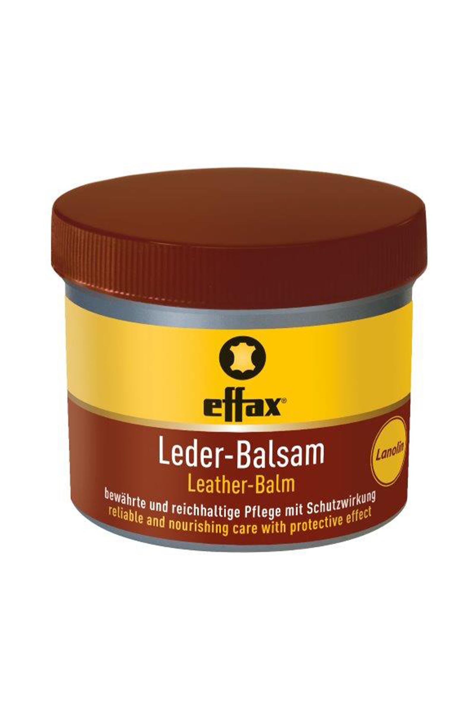 Effax Lederbalsam, 50 ml Pflege