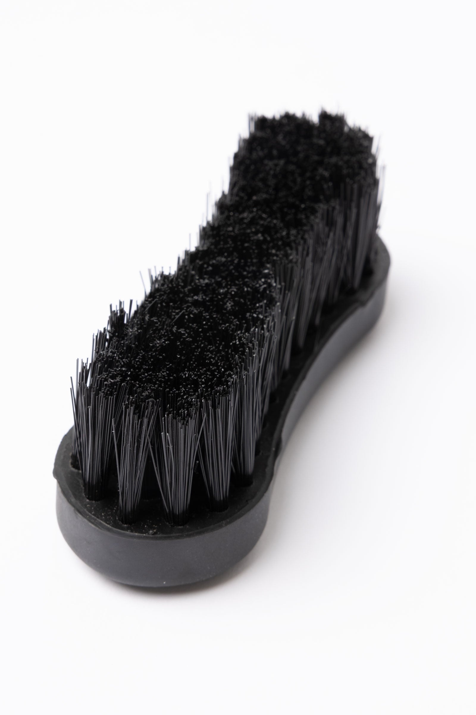 Horze Swipe Gesichtsbürste Pferde Putzzeug