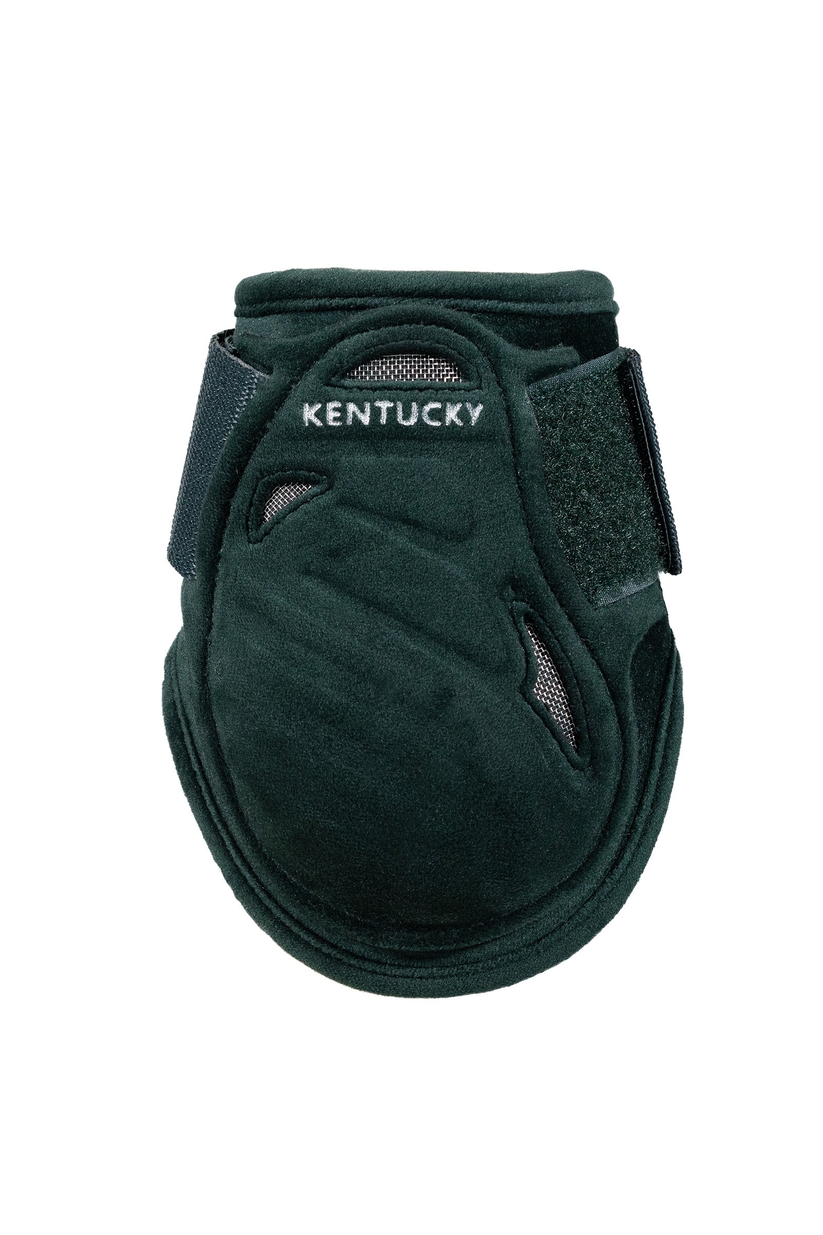 Kentucky Horsewear Velvet Streichkappen für Jungferde Leg Protection & Hoof Protection for Horses
