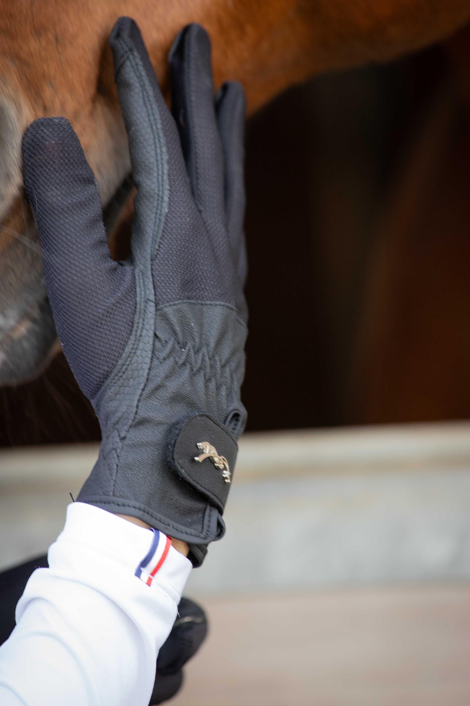 PENELOPE Competition Riding Gloves Riding Gloves