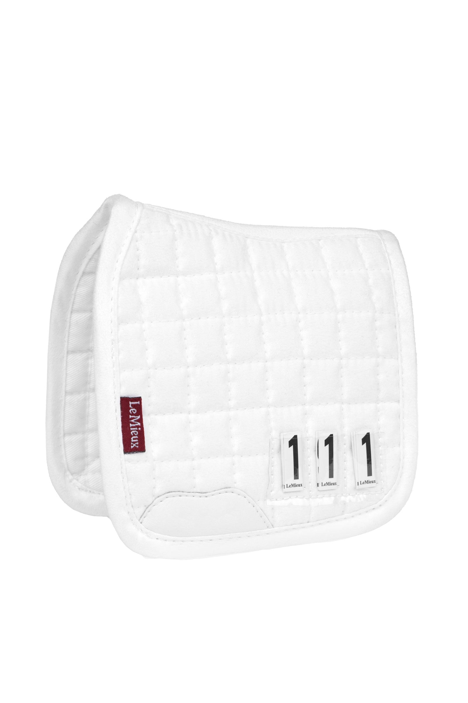 LeMieux Toy Pony Dressurschabracke Geschenkartikel