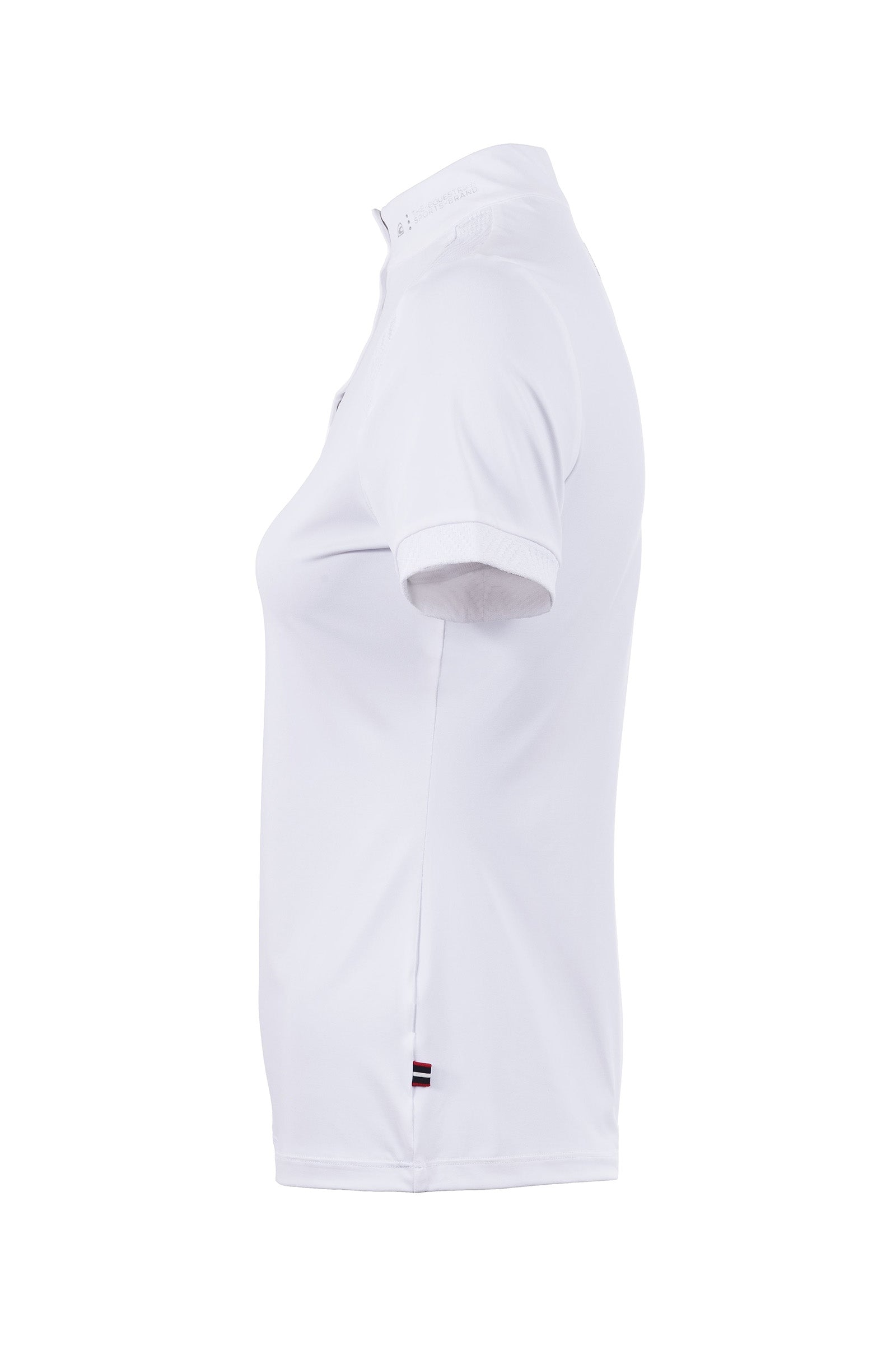 Cavallo CAVALCOMP Women´s Half Zip Shirt Women’s Riding Clothing