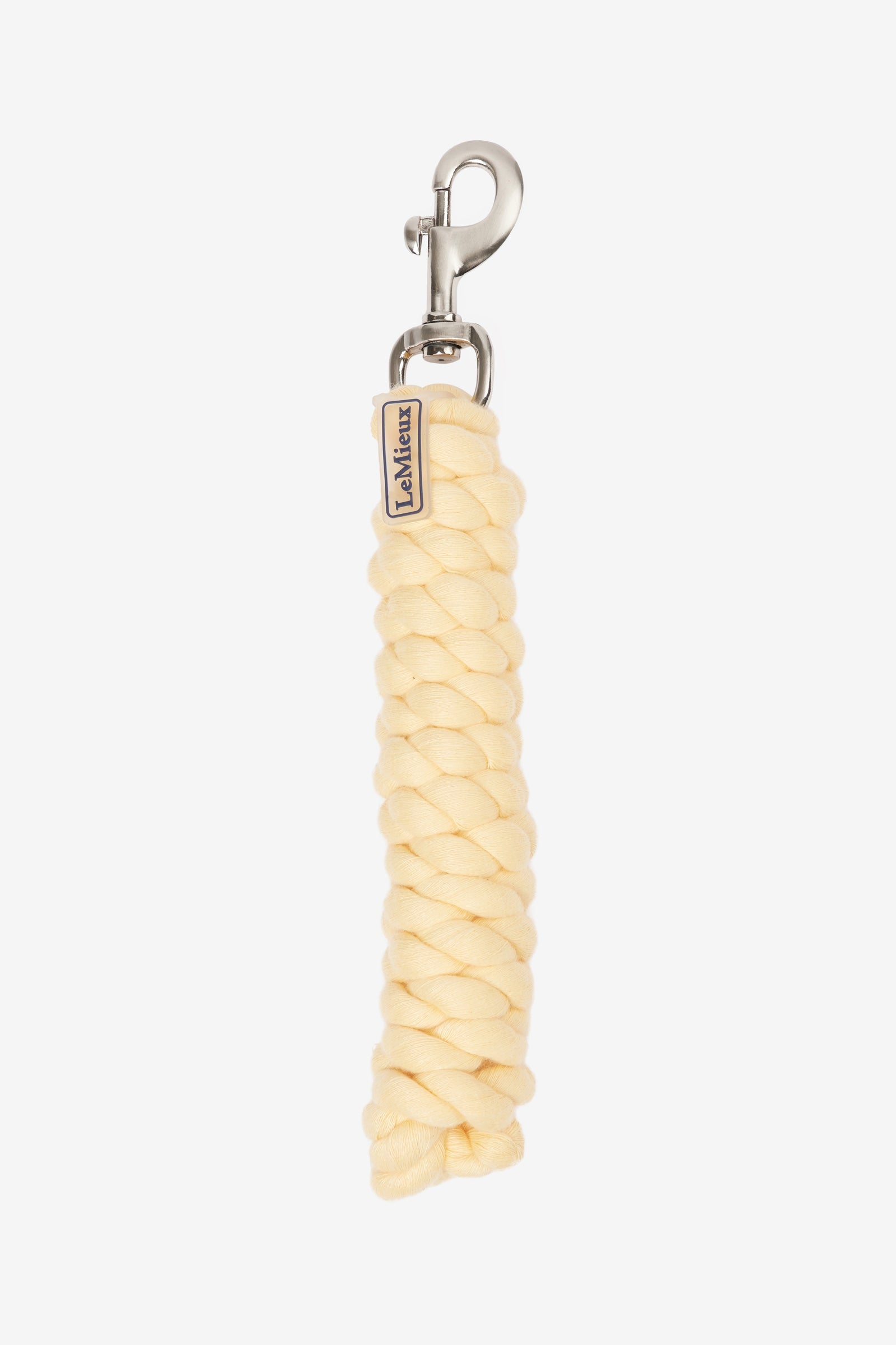 LeMieux Polycotton Führstrick Halfter & Stricke