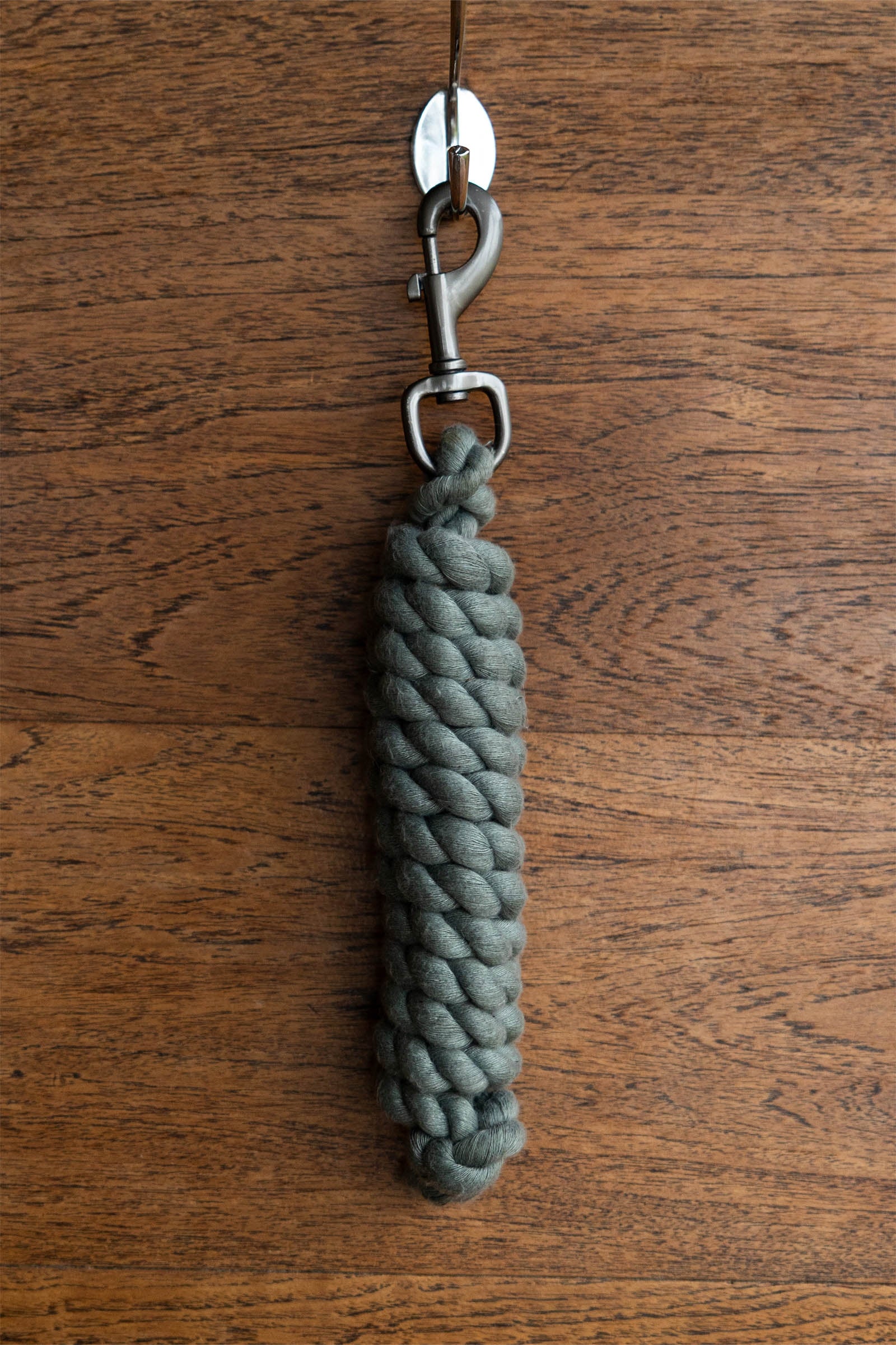 LeMieux Polycotton Führstrick Halfter & Stricke