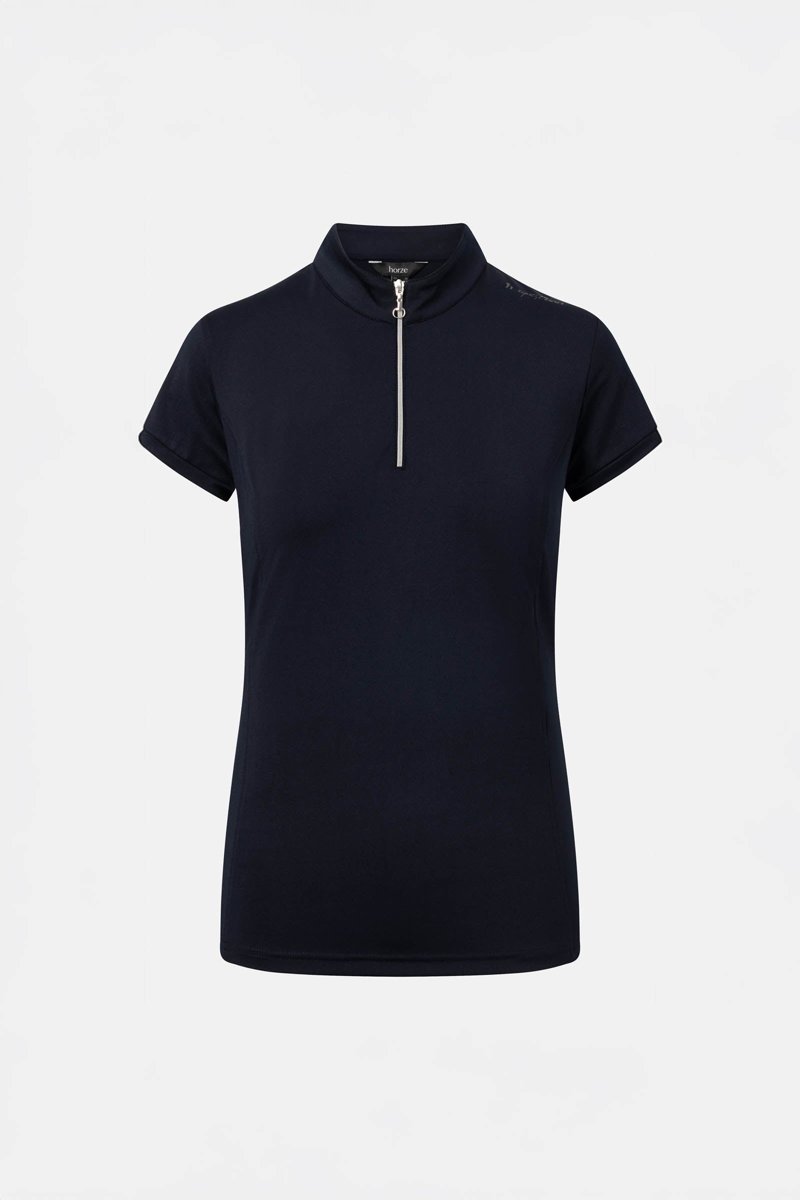 Horze Mina Women´s Training Shirt Women’s Riding Clothing