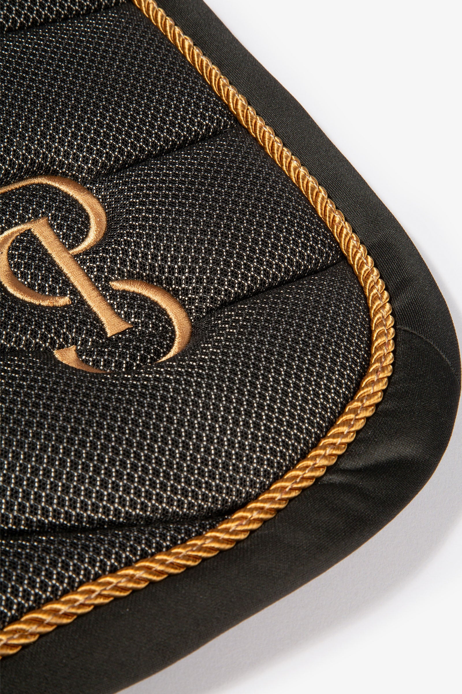 PS of Sweden Airflow Mesh Dressage Saddle Pad Saddle Pads