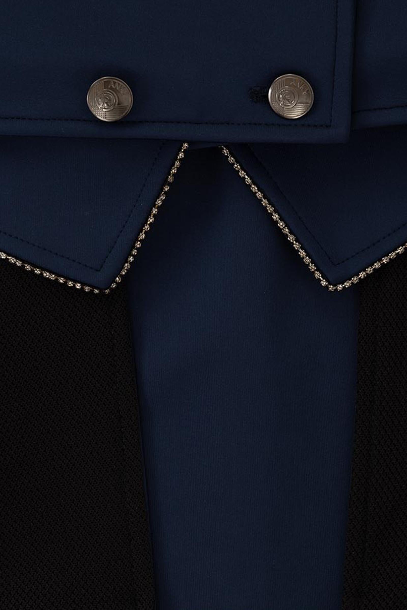 Anky ANKY Competition Women´s Short Show Tailcoat Women’s Riding Clothing