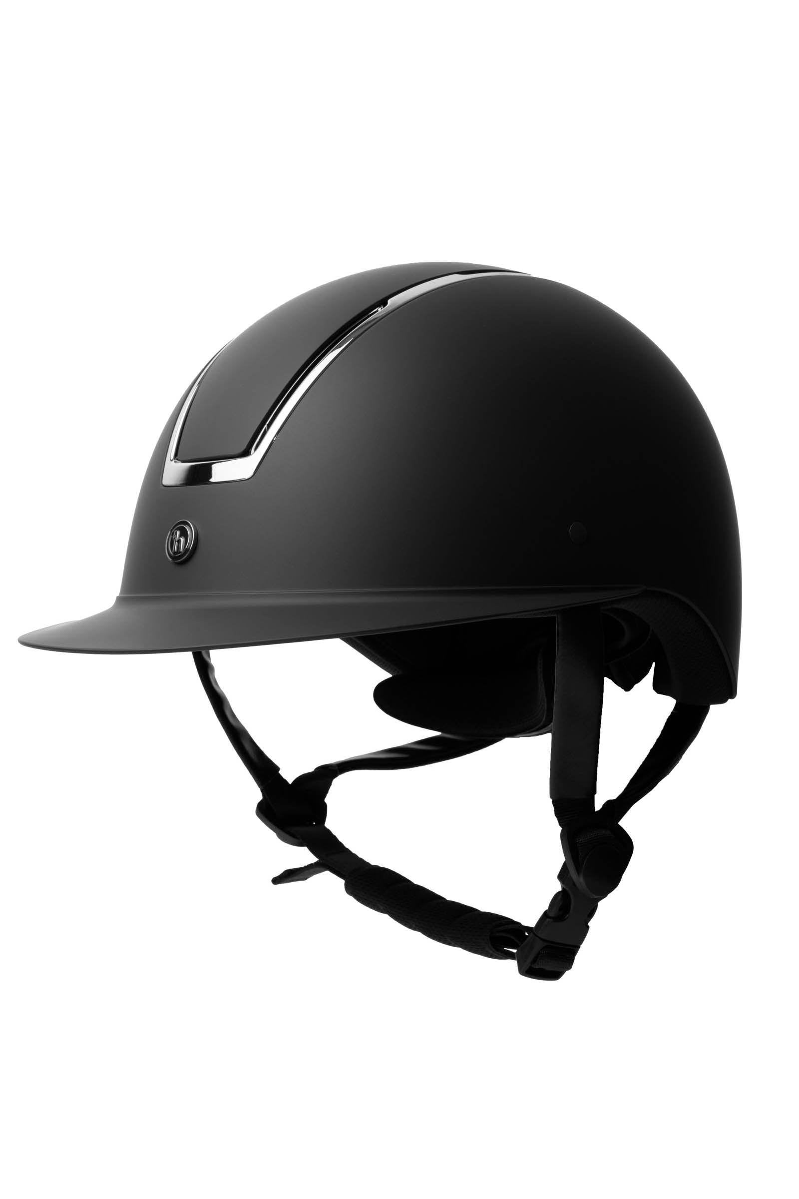 Horze ALTITUDE Riding Helmet Reithelme & Sicherheitswesten