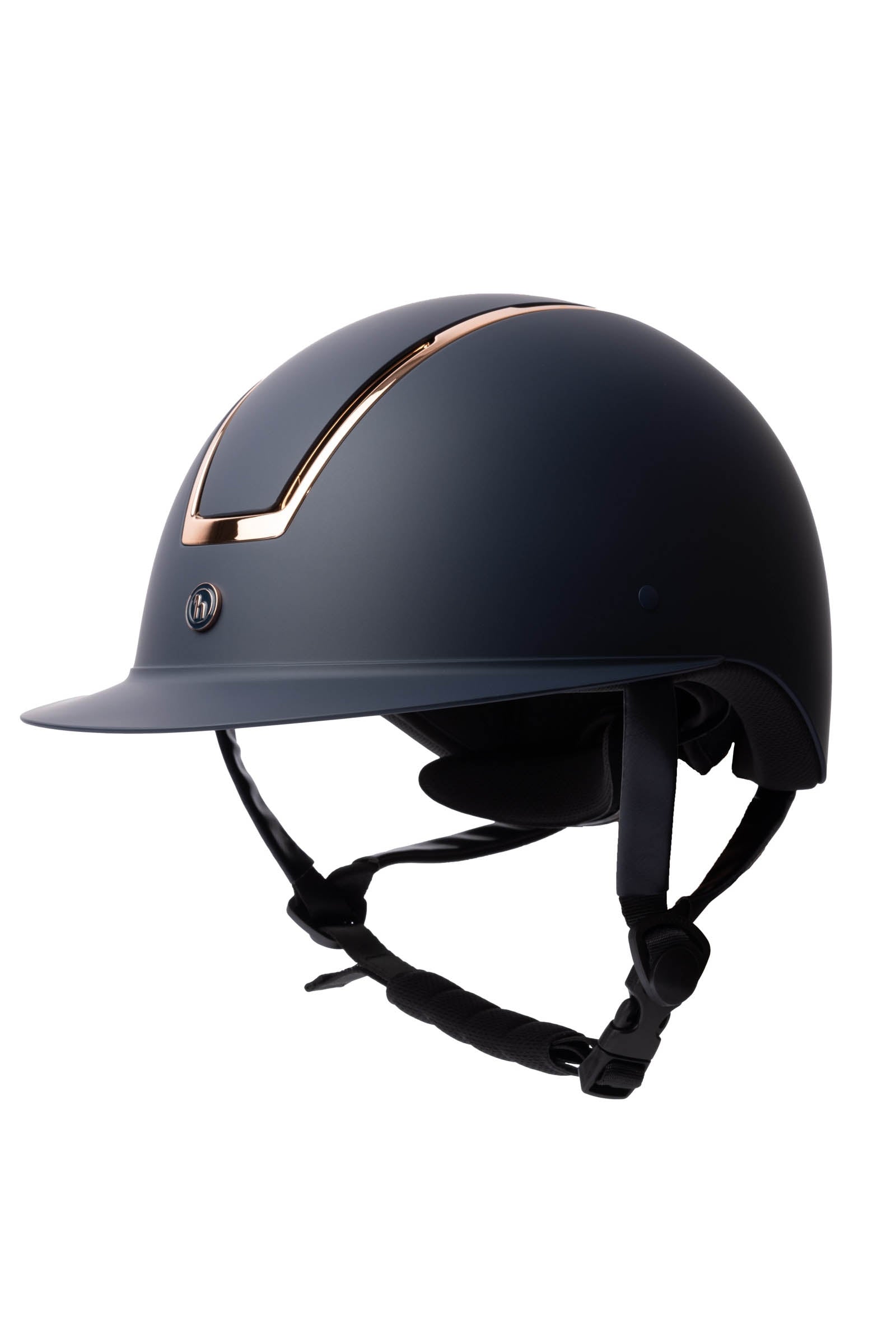 Horze ALTITUDE Riding Helmet Safety Equipment