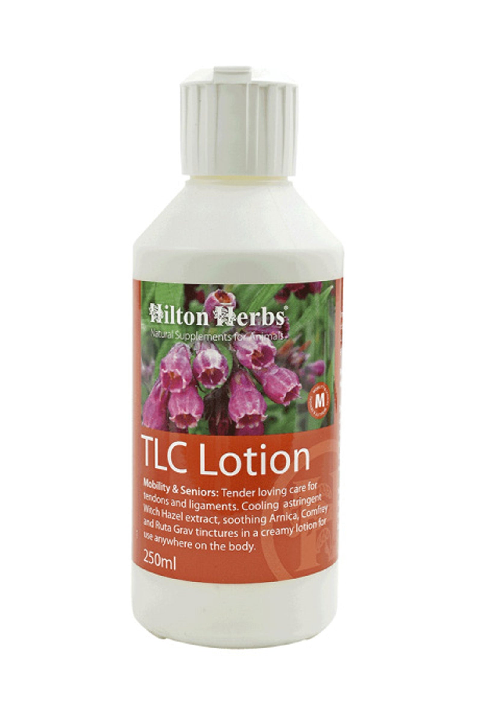 Hilton Herbs TLC – Leg Aid, 250ml Pflege