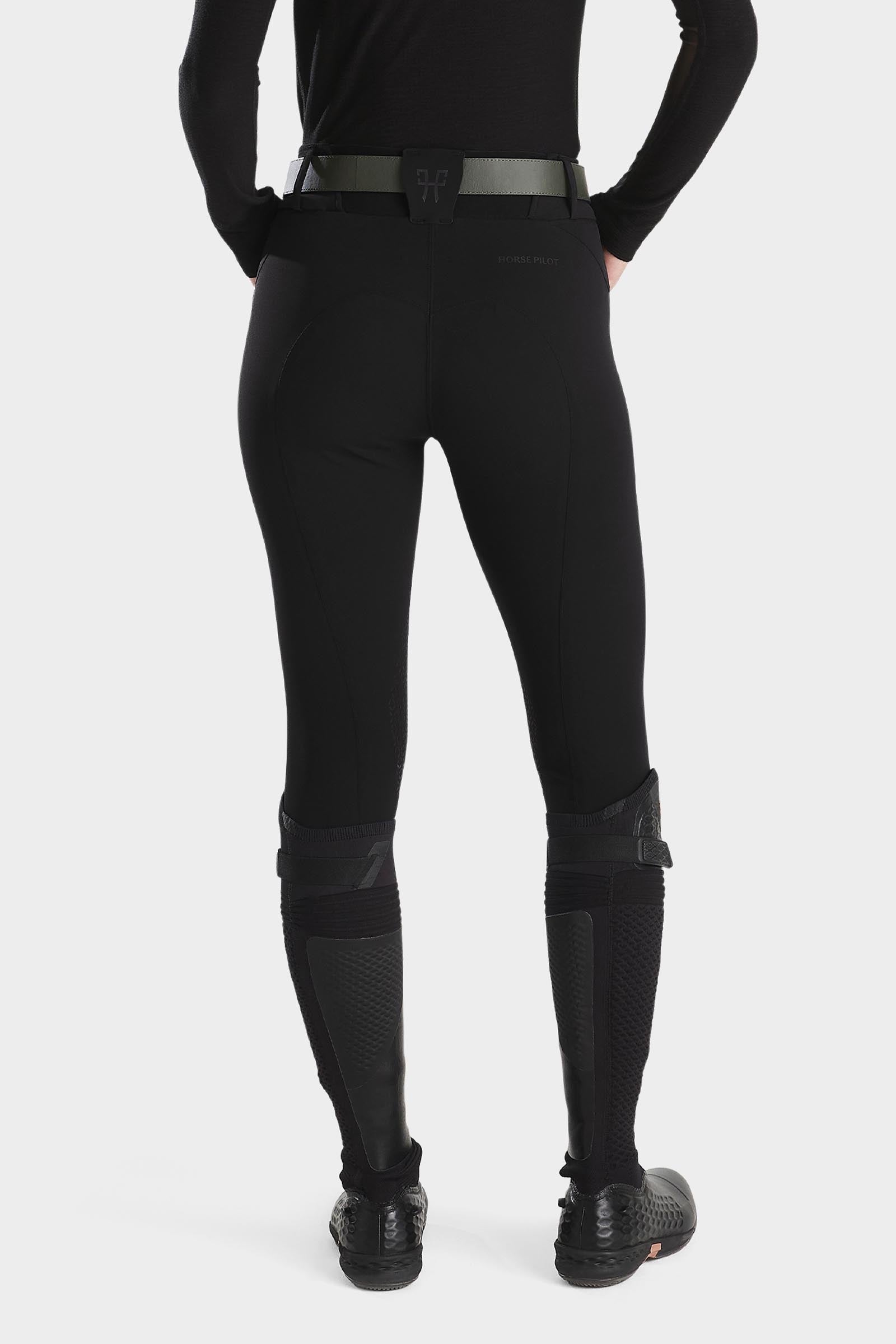 Horse Pilot X-Prime Women´s Knee Grip Breeches Womens Breeches