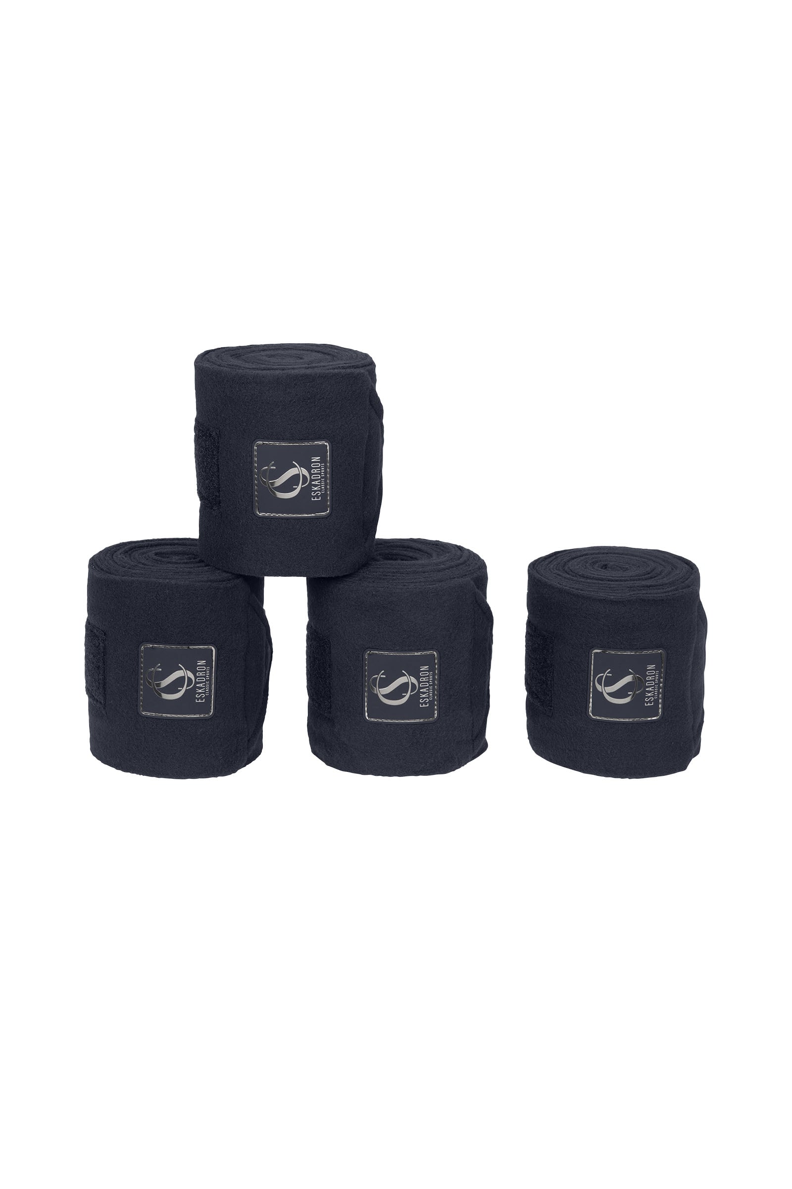 Eskadron Classic Sports SS25 Fleecebandagen Leg Protection & Hoof Protection for Horses