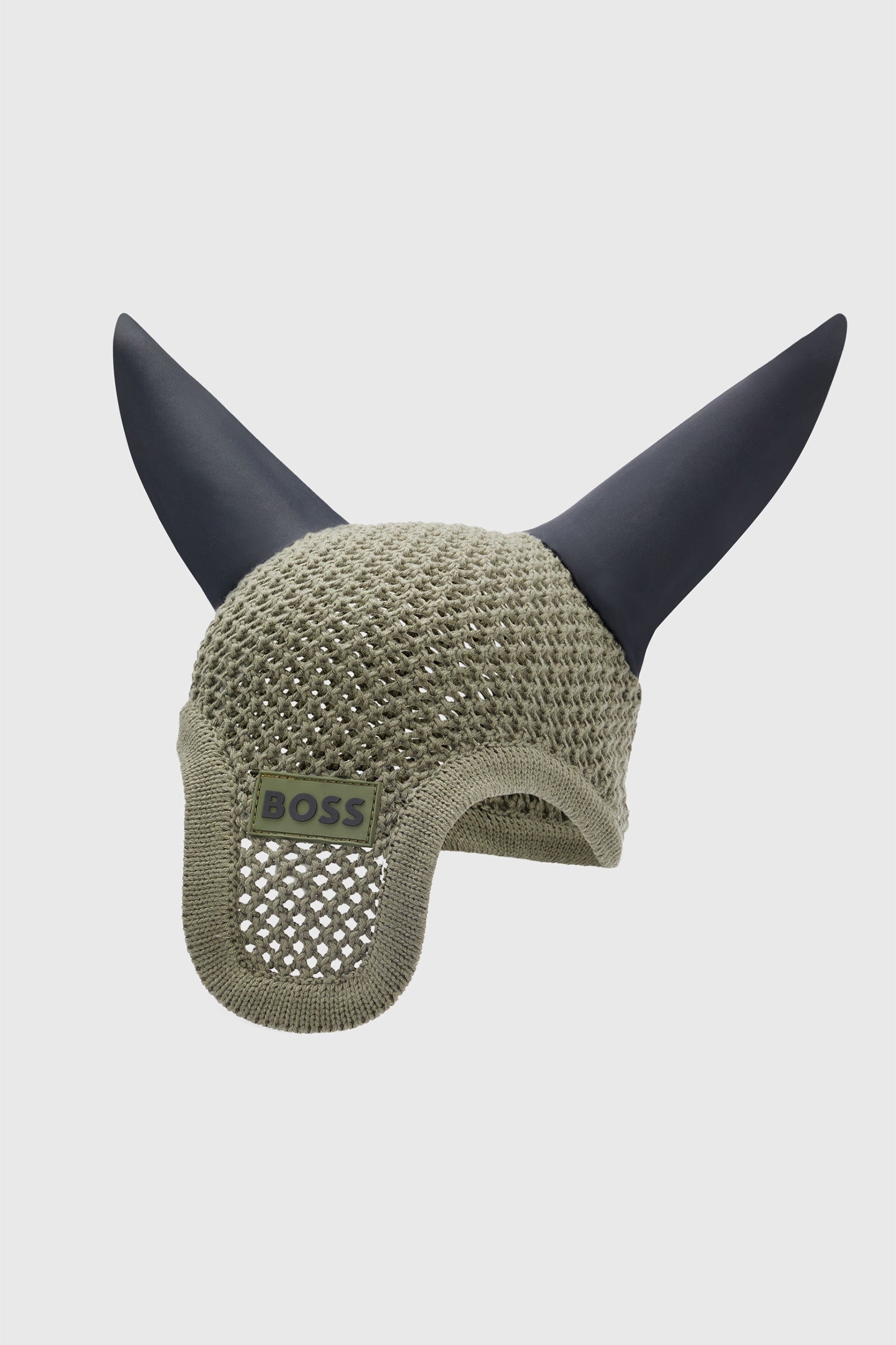 Boss Fliegenhaube Schabracken