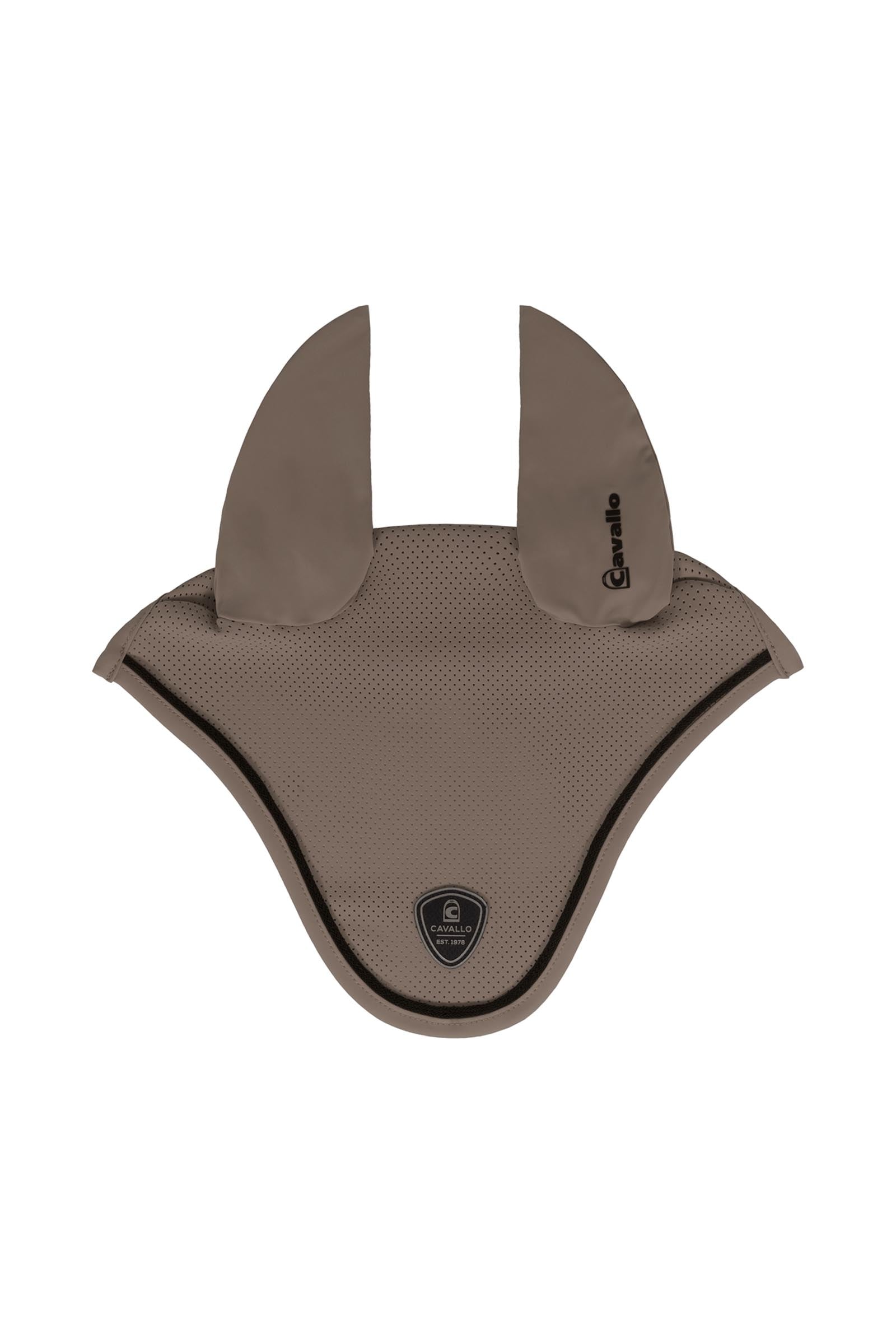Cavallo CAVALJACKIE Fliegenohren Schabracken