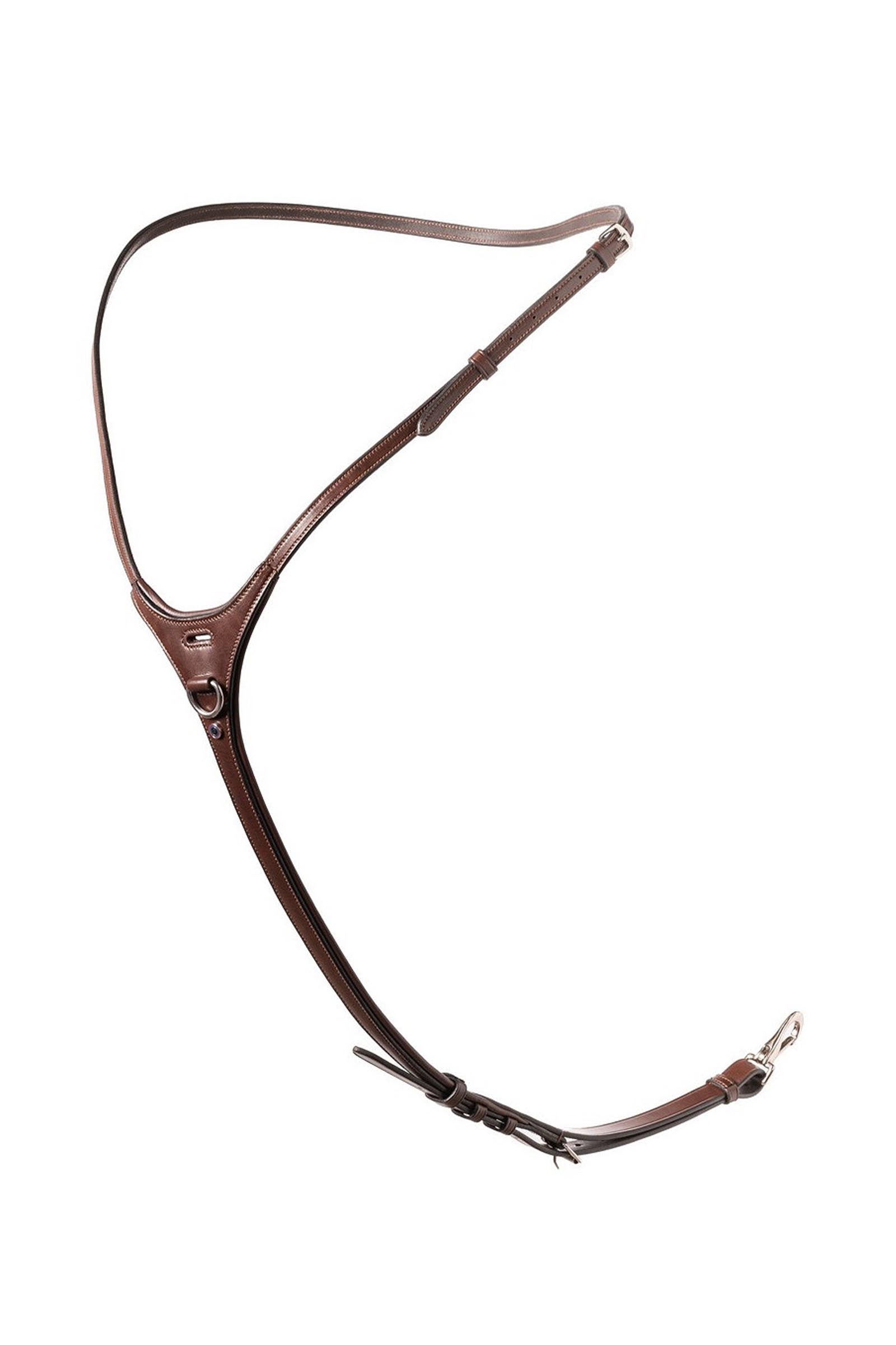Trust Equestrian Verona Yoke Breastplate Trensenzäume & Zügel
