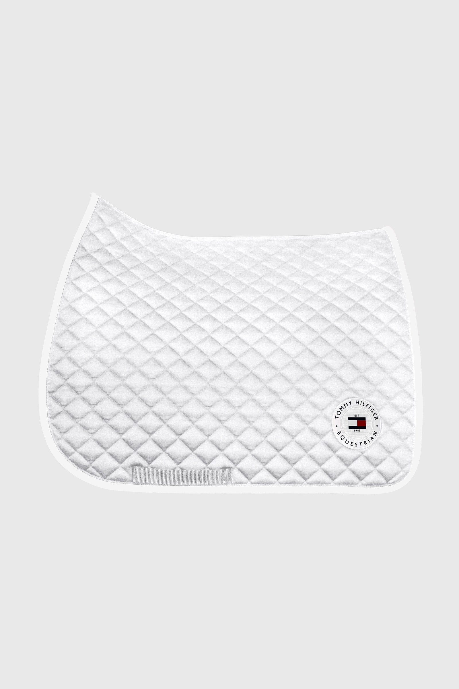 Tommy Hilfiger Equestrian Global Waffel-Pad - Dressurschabracke Schabracken