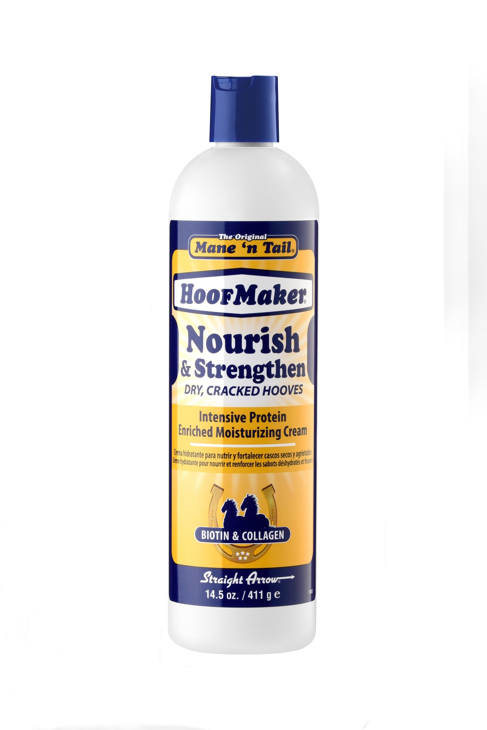 Mane 'n Tail Hoofmaker, 411 g Horse Health Care
