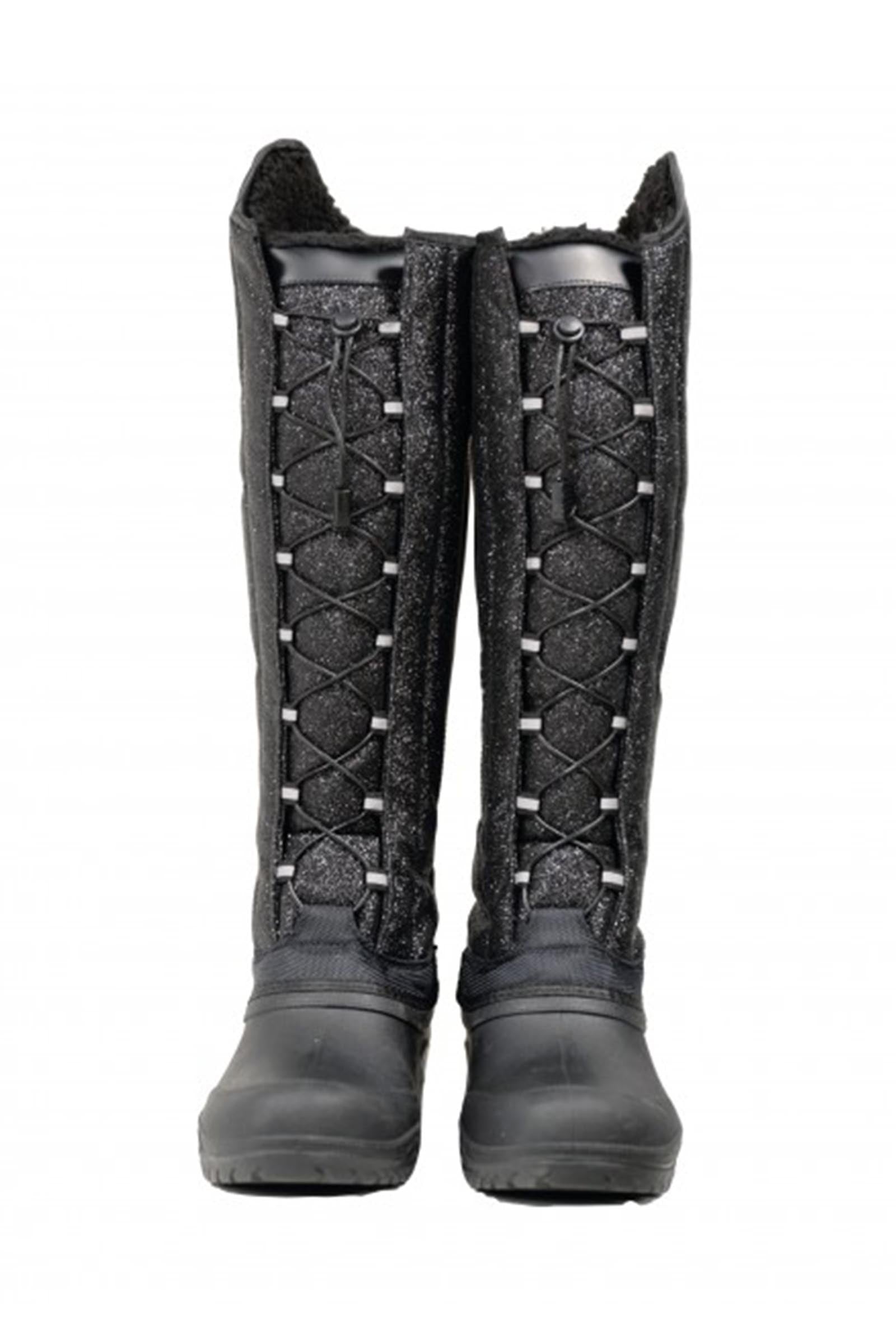 Crosslander Crosslander® Saas-Fee Thermal Rriding Boot Riding Boots & Riding Shoes